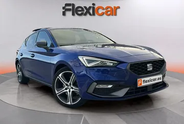 seat leon 15 tsi 110kw s amps fr go l gasolina manual cabrera de mar 903000000230233