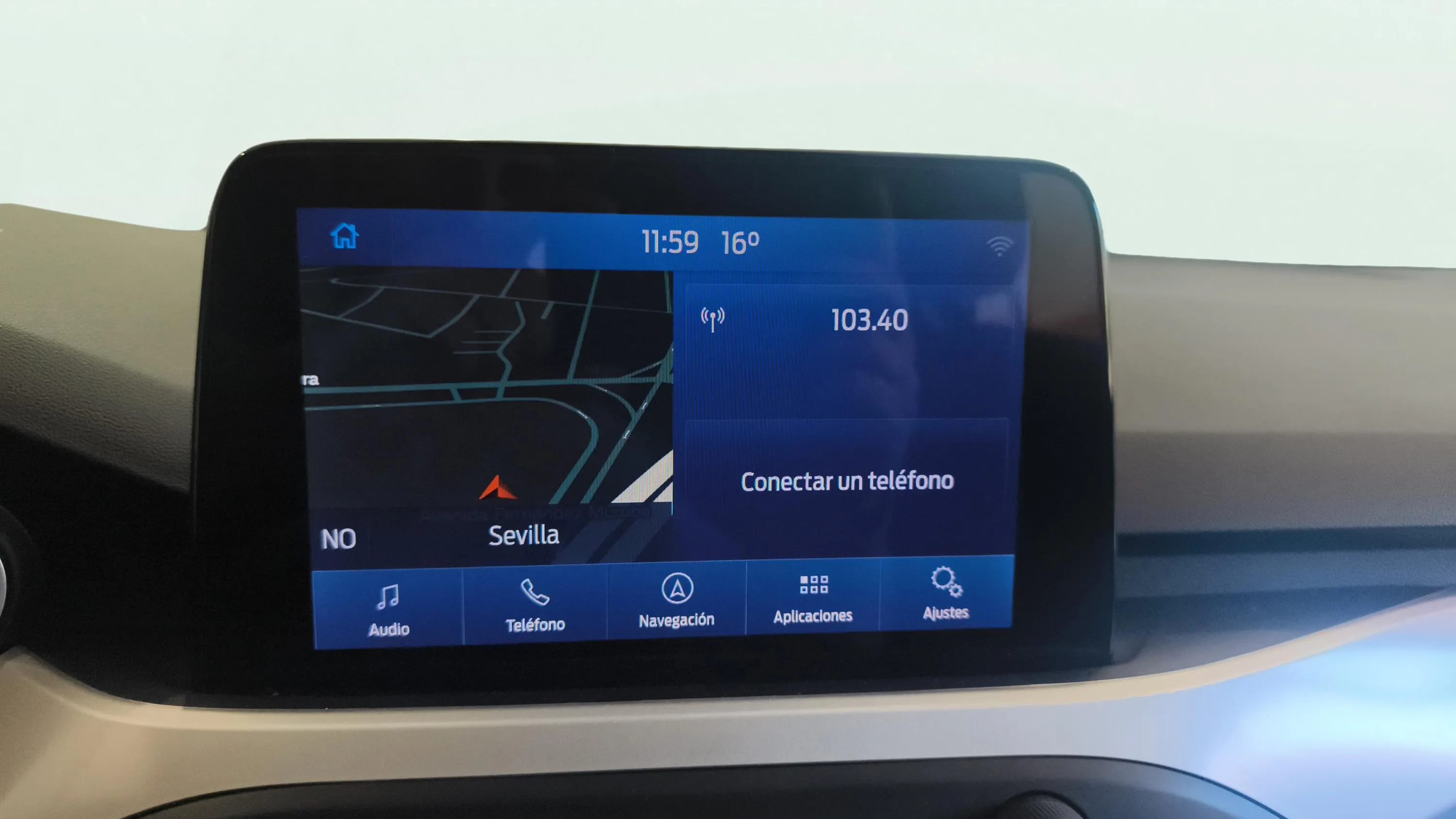 Ford Focus 1.5 EcoBlue Active - foto 10