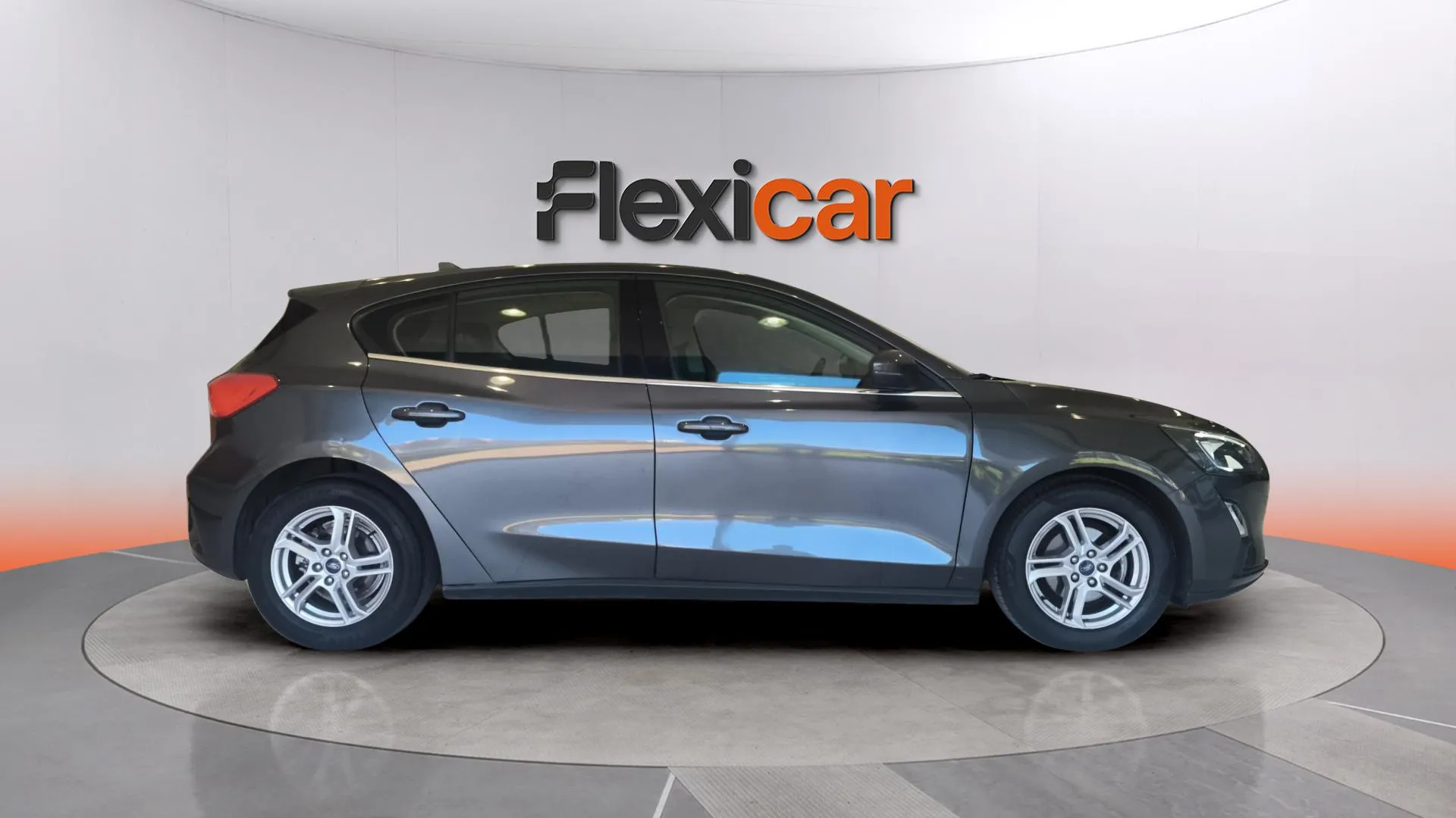 Ford Focus 1.5 EcoBlue Active - foto 3