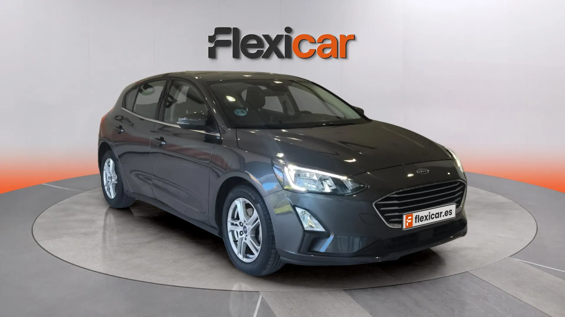 Ford Focus 1.5 EcoBlue Active
