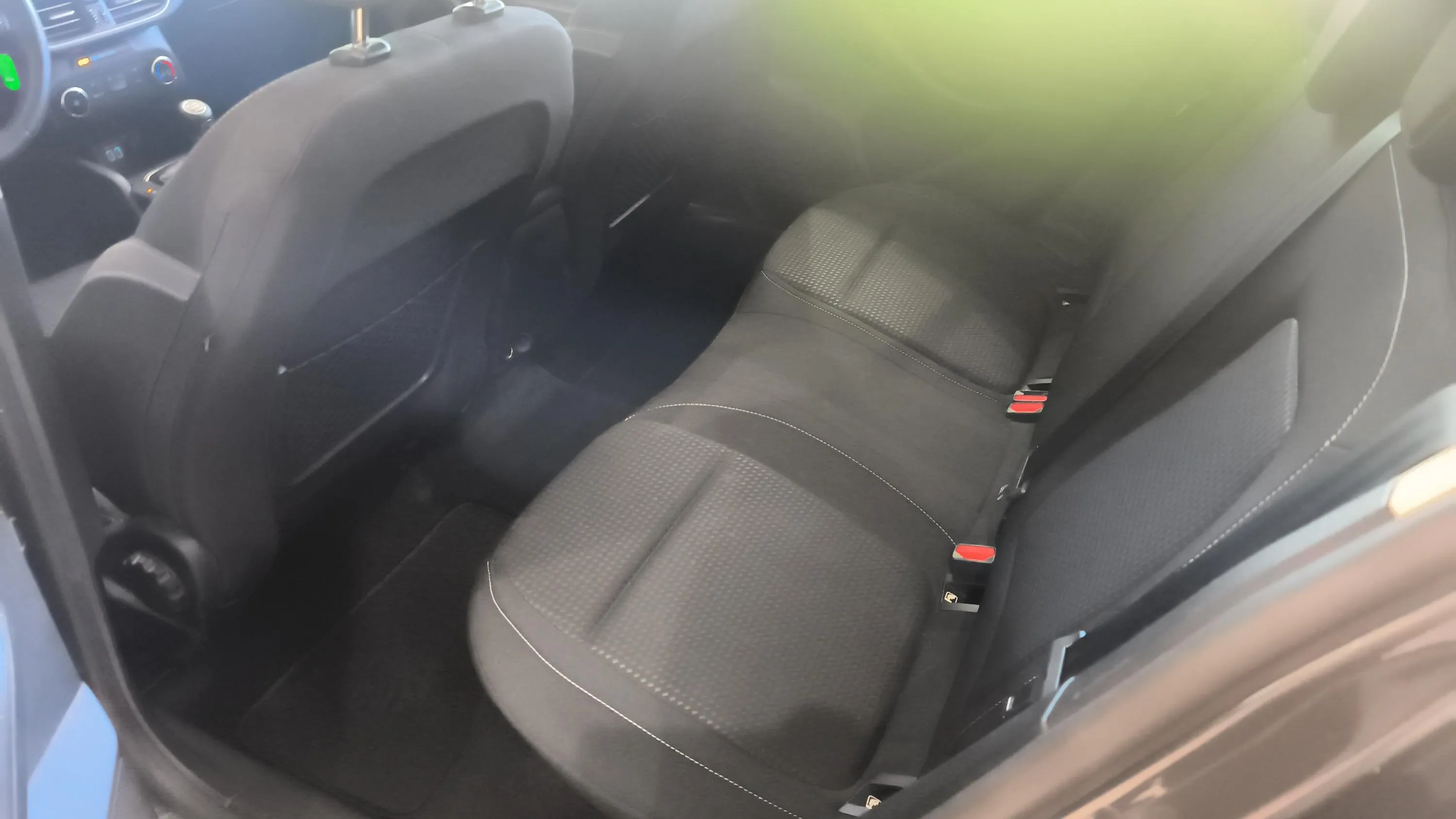 Ford Focus 1.5 EcoBlue Active - foto 15