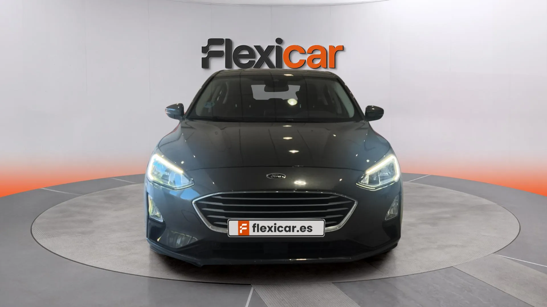 Ford Focus 1.5 EcoBlue Active - foto 2