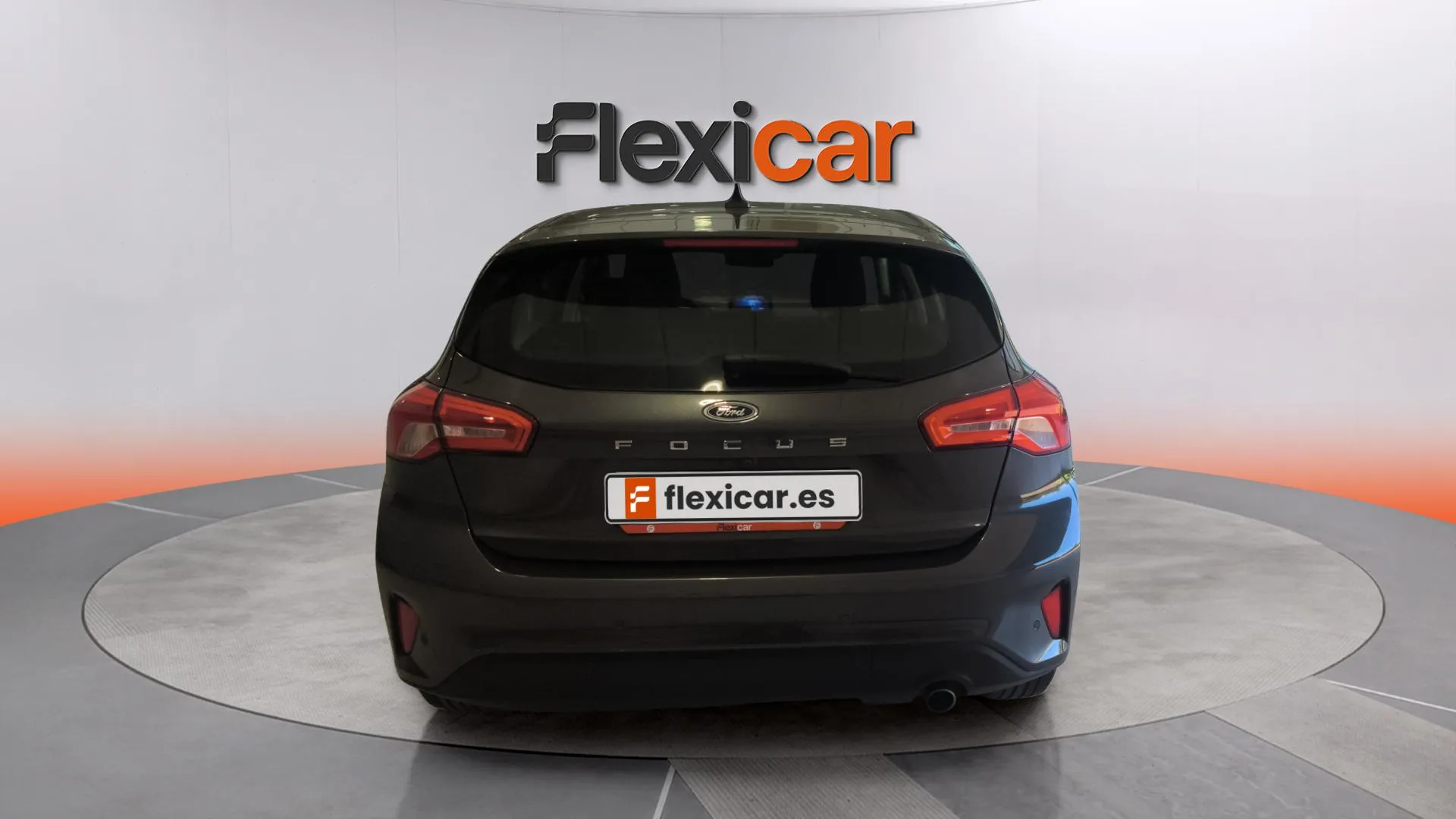Ford Focus 1.5 EcoBlue Active - foto 4
