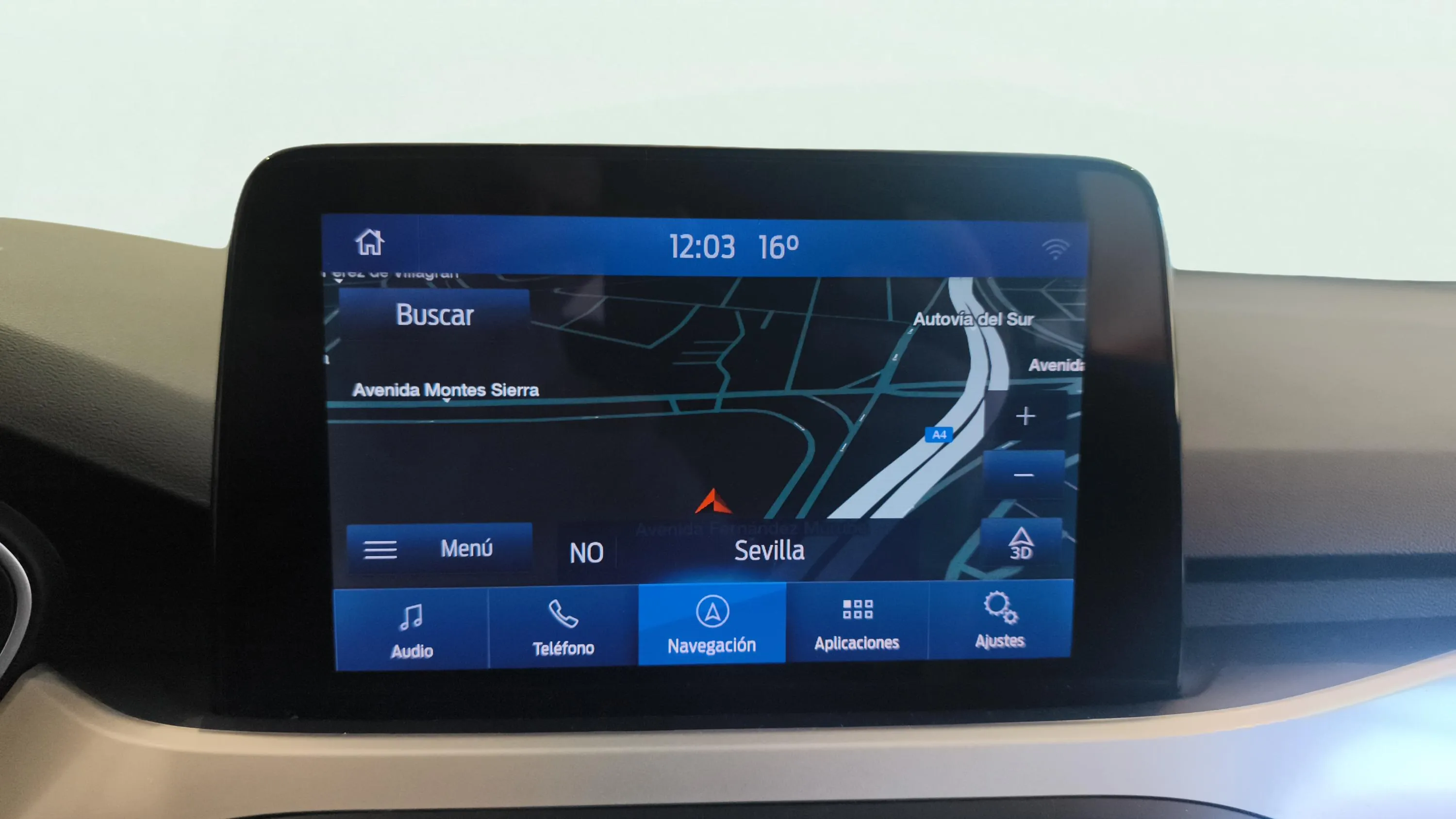 Ford Focus 1.5 EcoBlue Active - foto 12