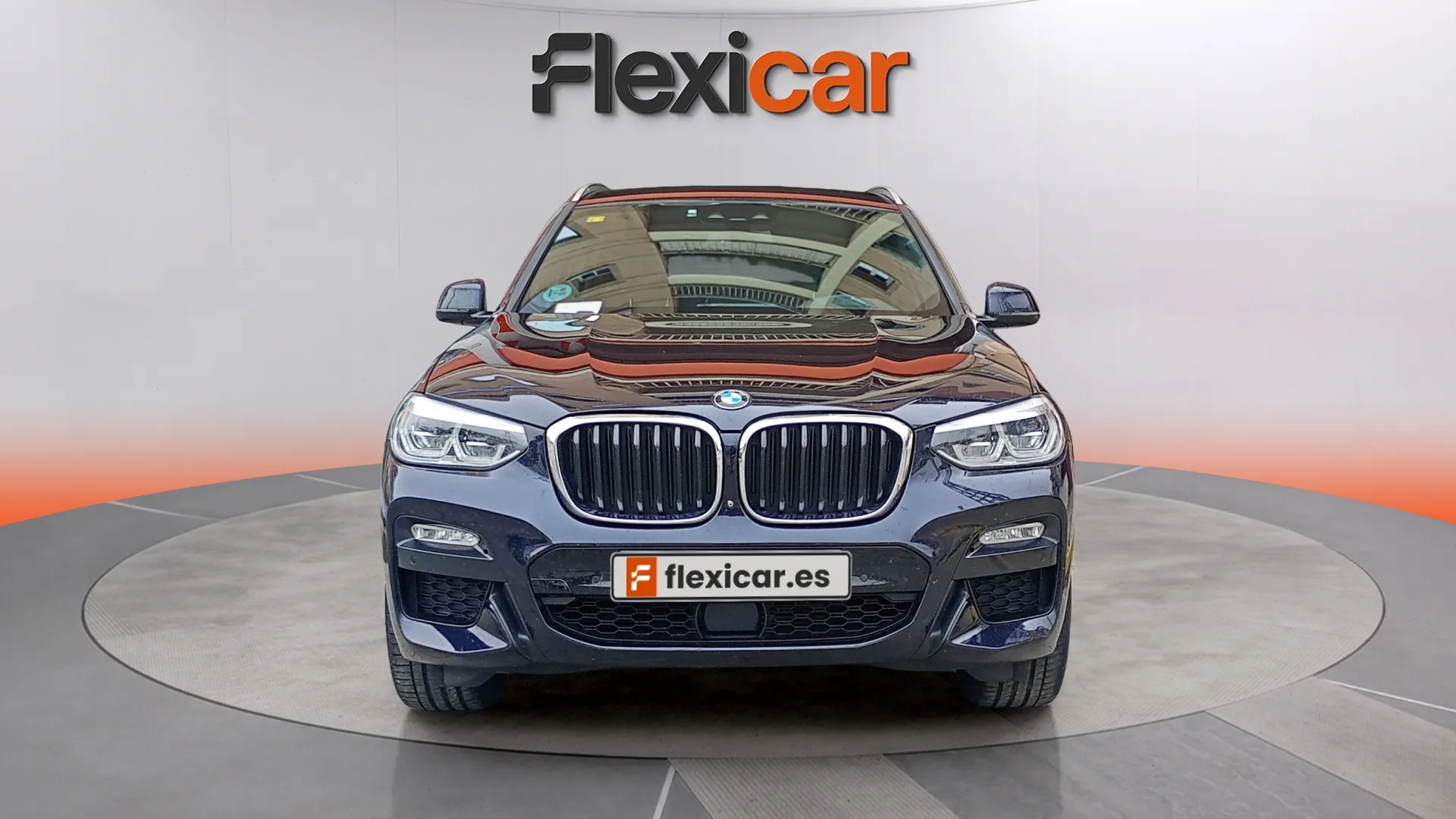 BMW X3 xDrive20d - foto 2