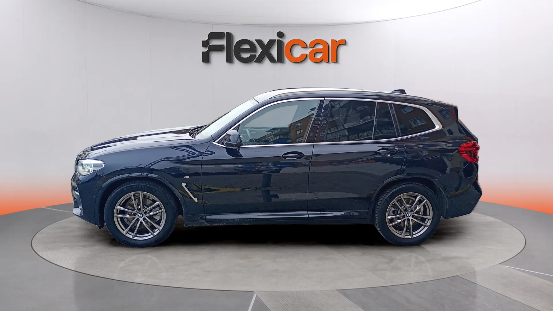 BMW X3 xDrive20d - foto 3