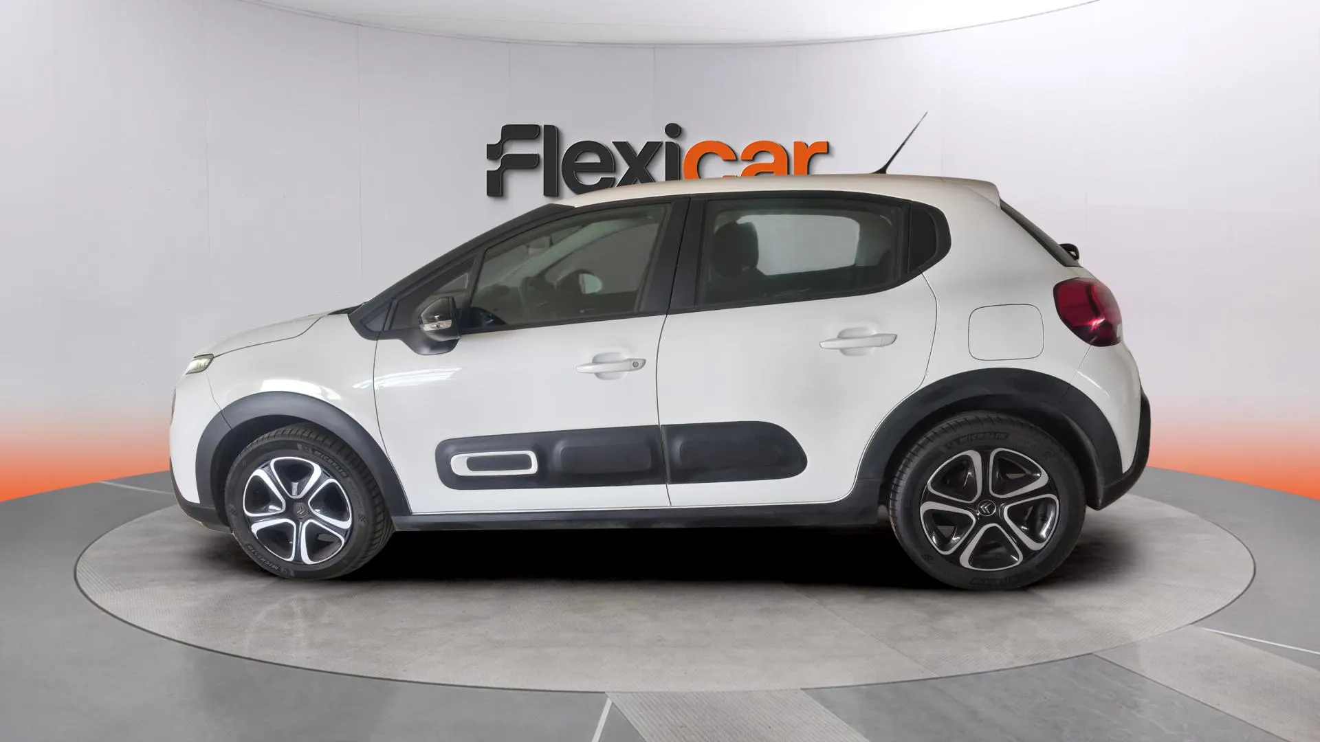 Citroën C3 BlueHDi Feel - foto 4