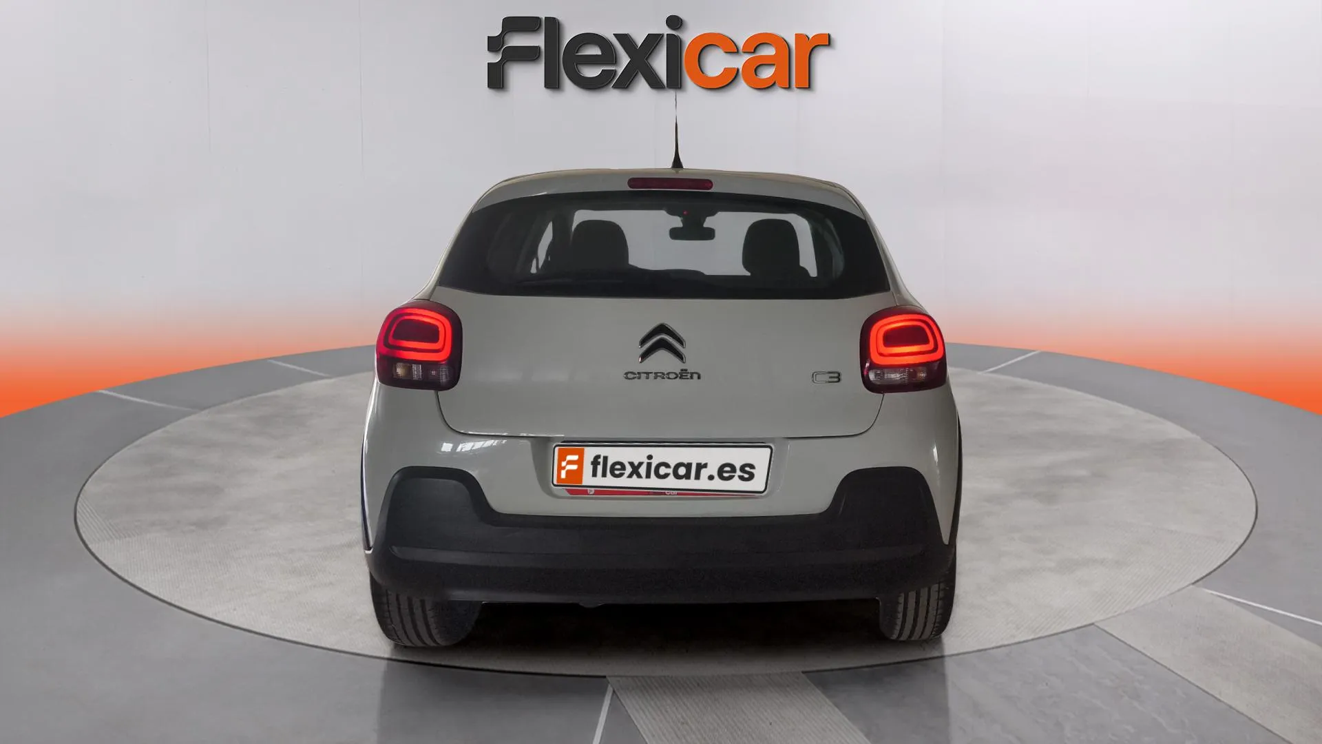 Citroën C3 BlueHDi Feel - foto 5