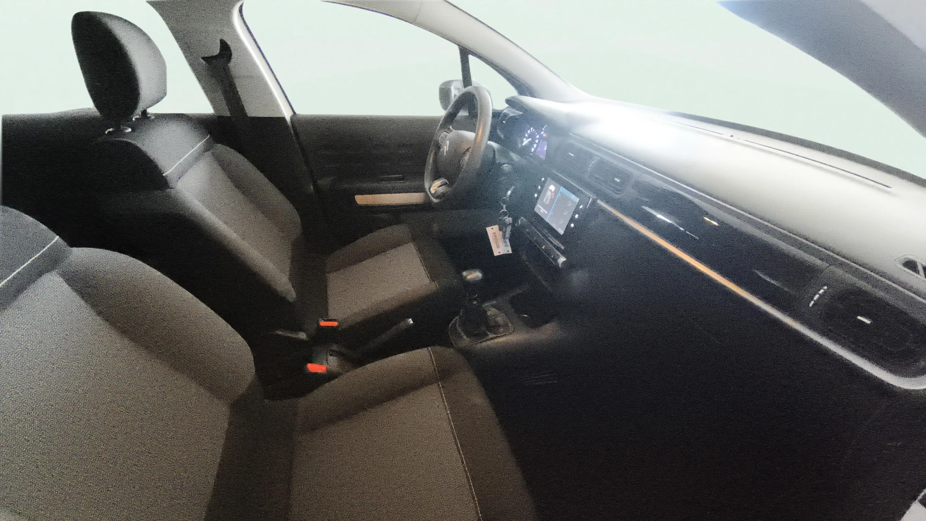 Citroën C3 BlueHDi Feel - foto 8
