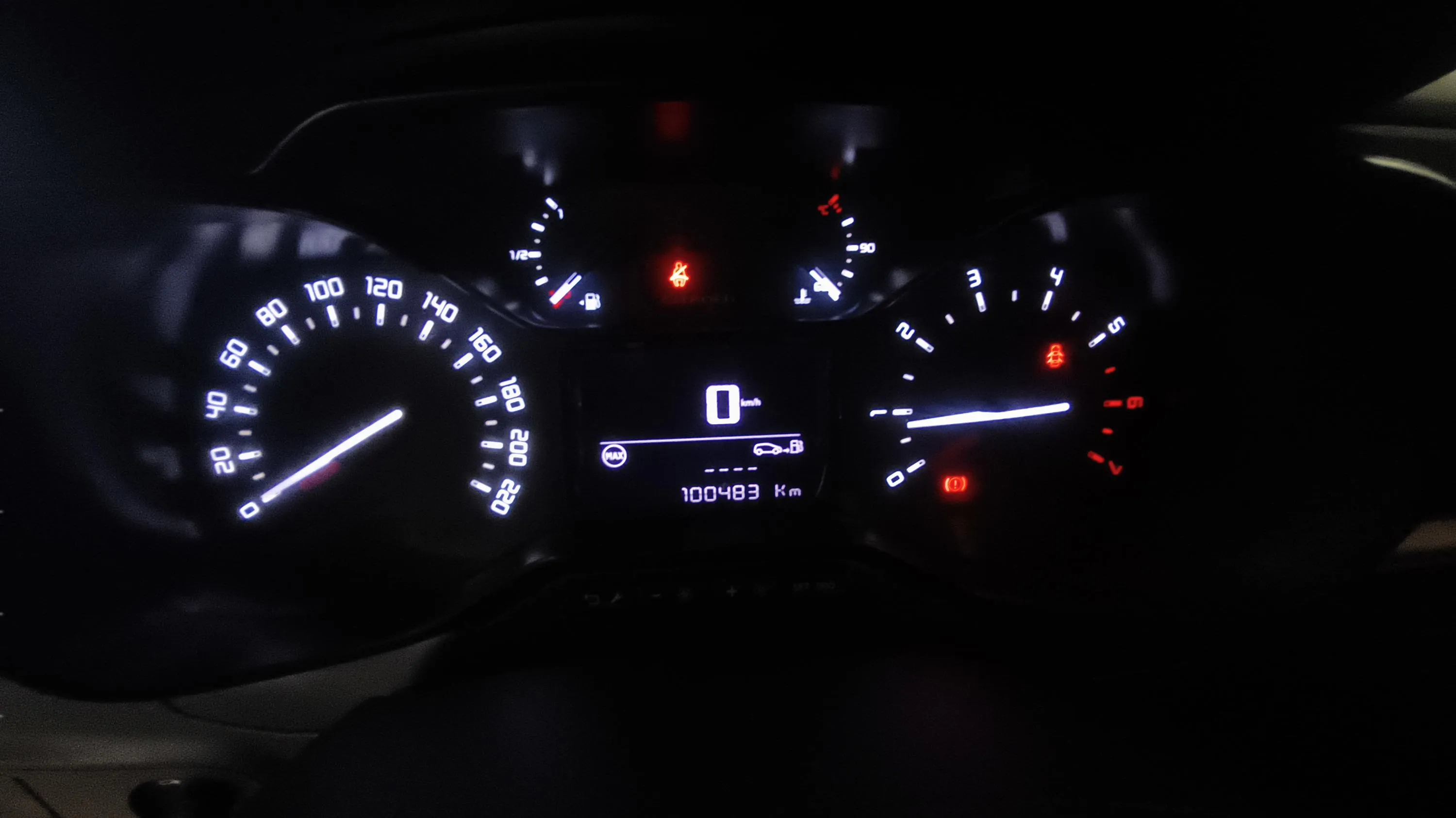 Citroën C3 BlueHDi Feel - foto 14