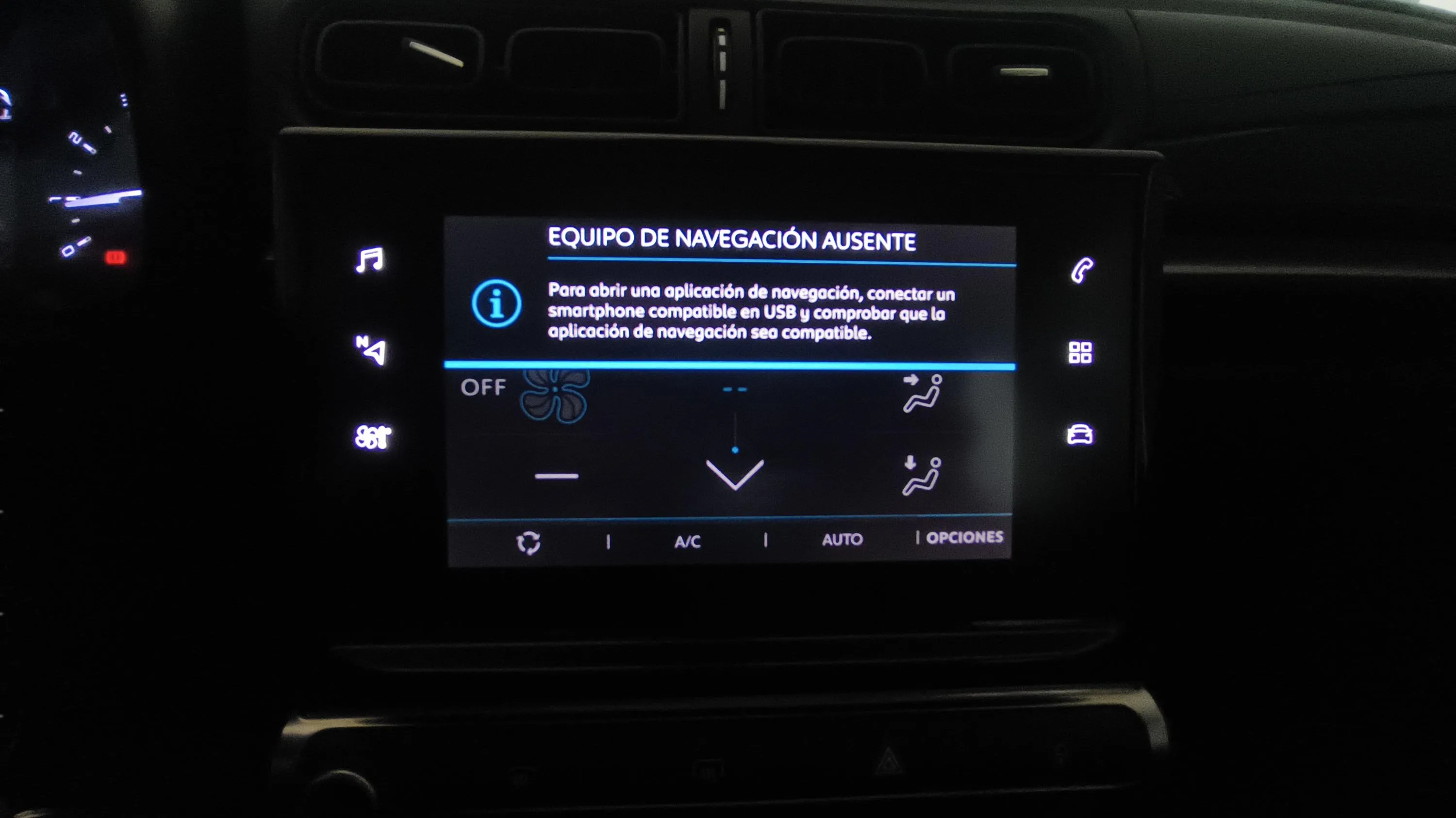 Citroën C3 BlueHDi Feel - foto 19