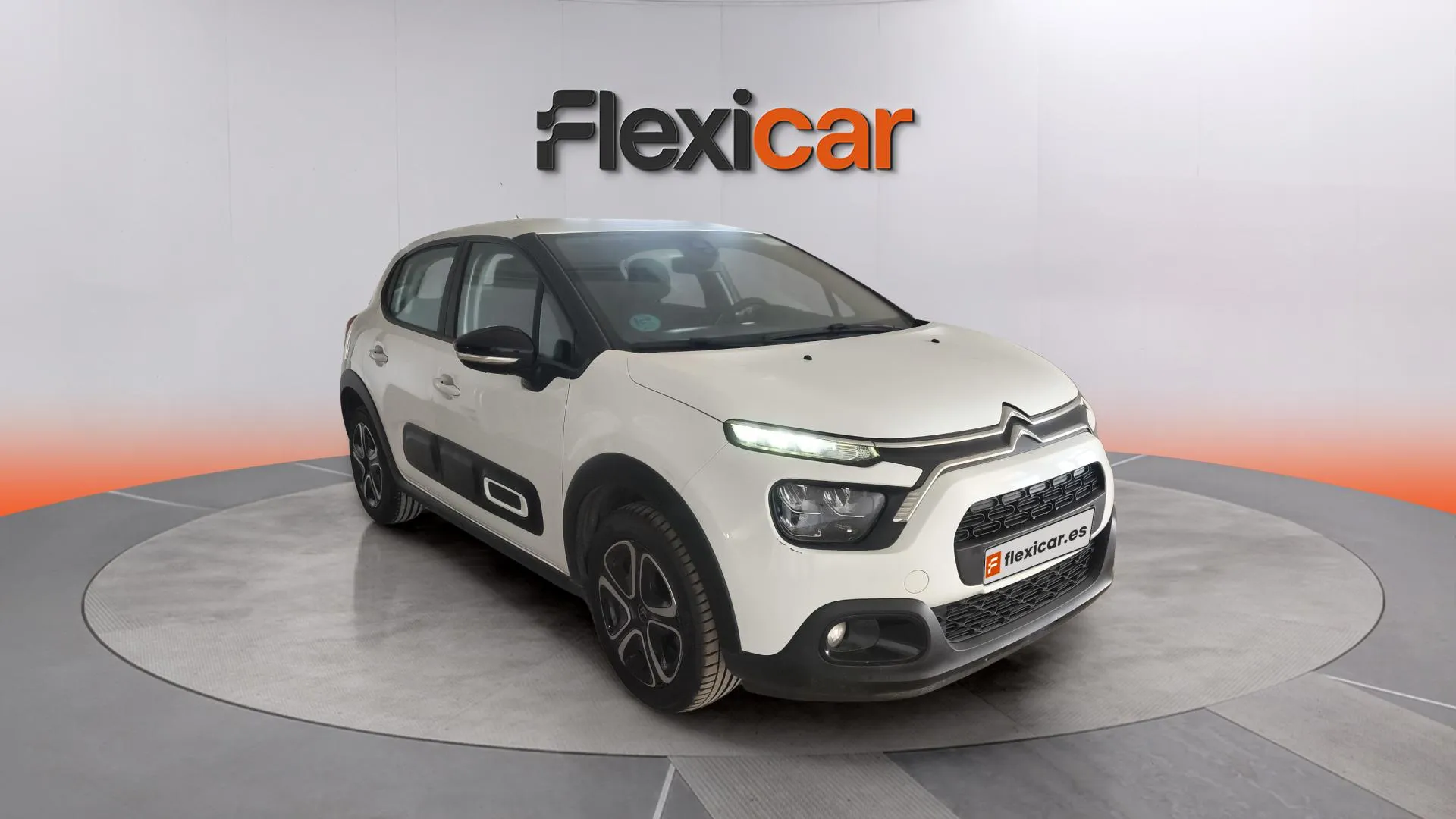 Citroën C3 BlueHDi Feel