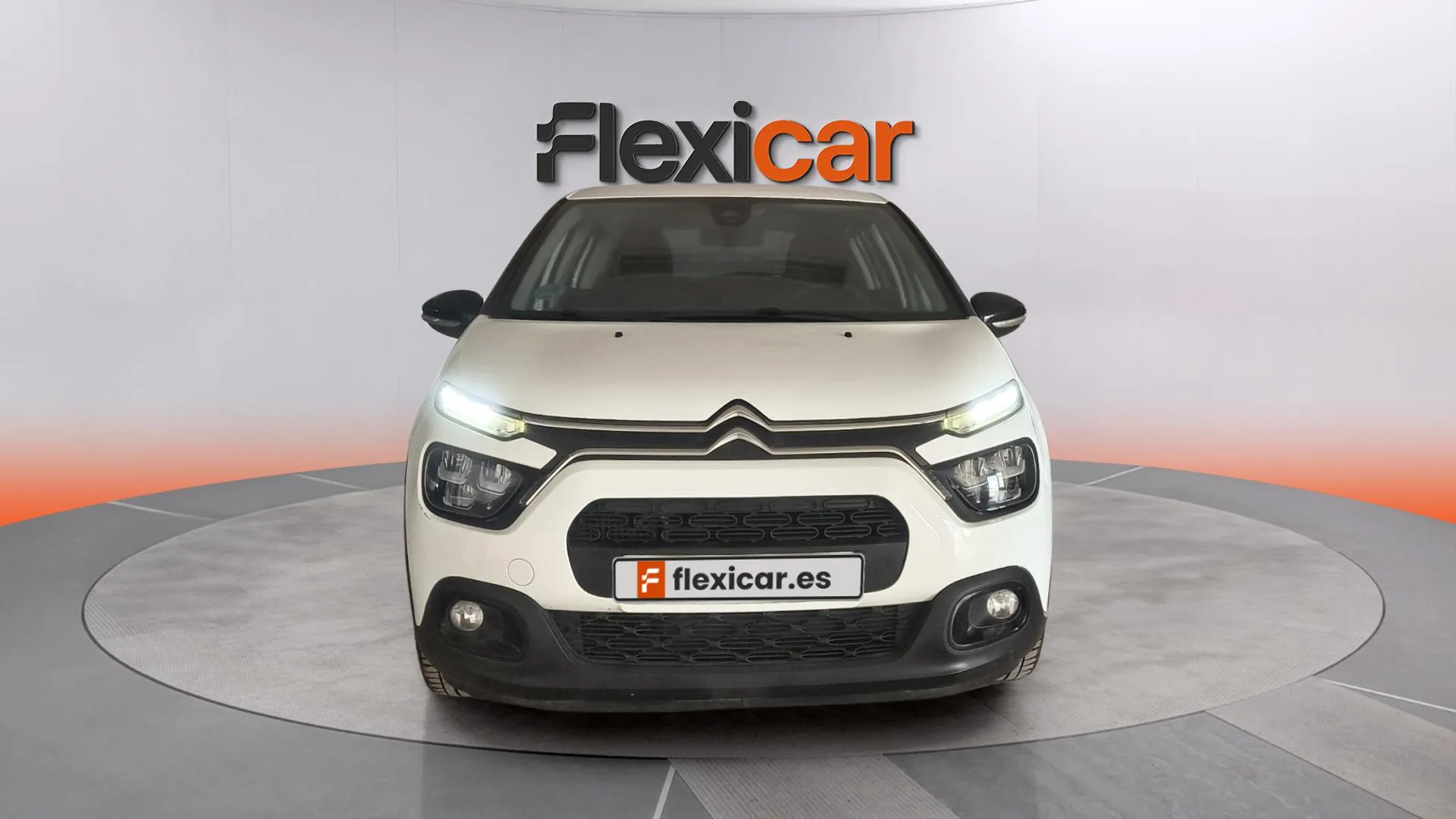 Citroën C3 BlueHDi Feel - foto 2