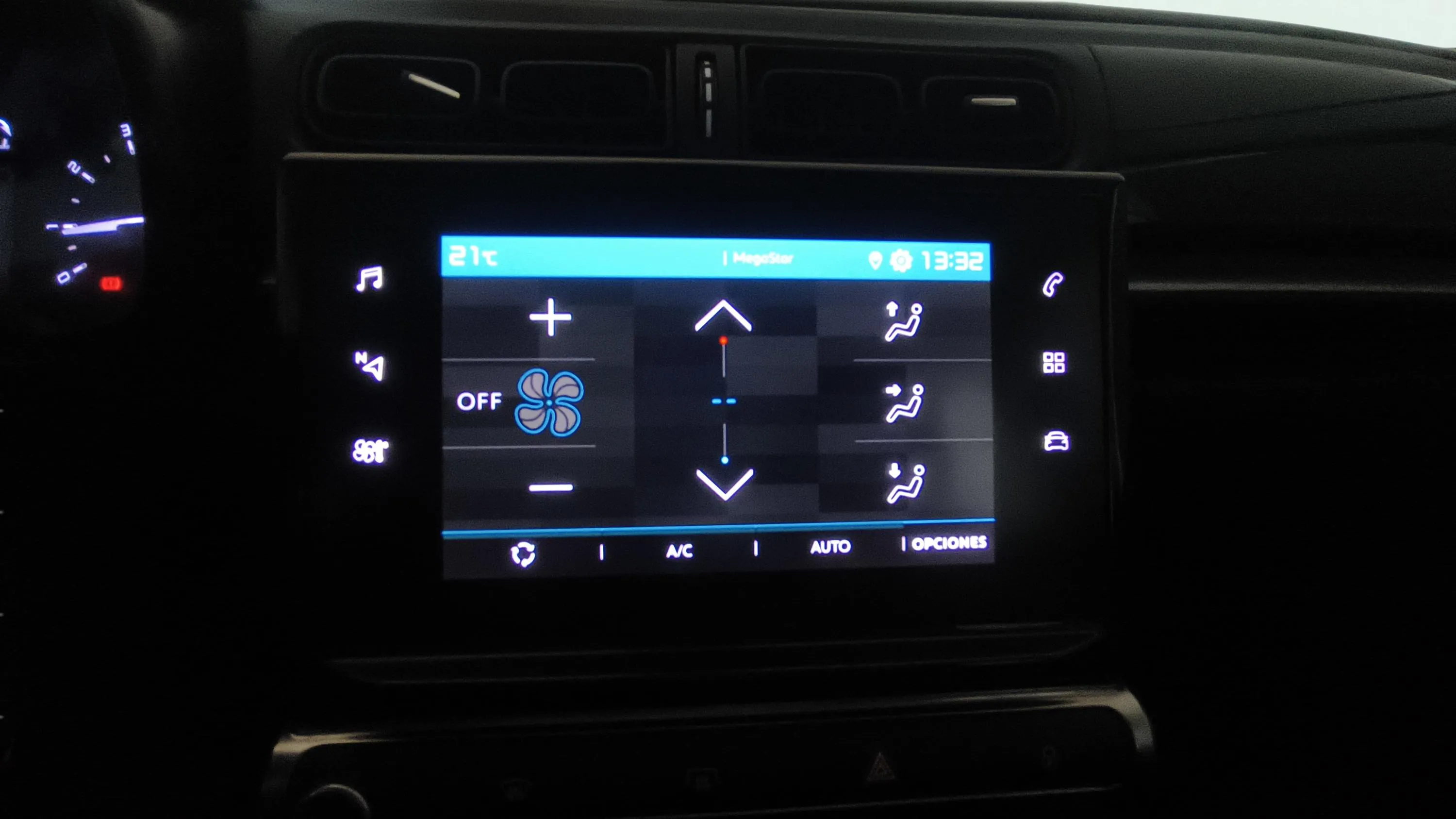 Citroën C3 BlueHDi Feel - foto 18