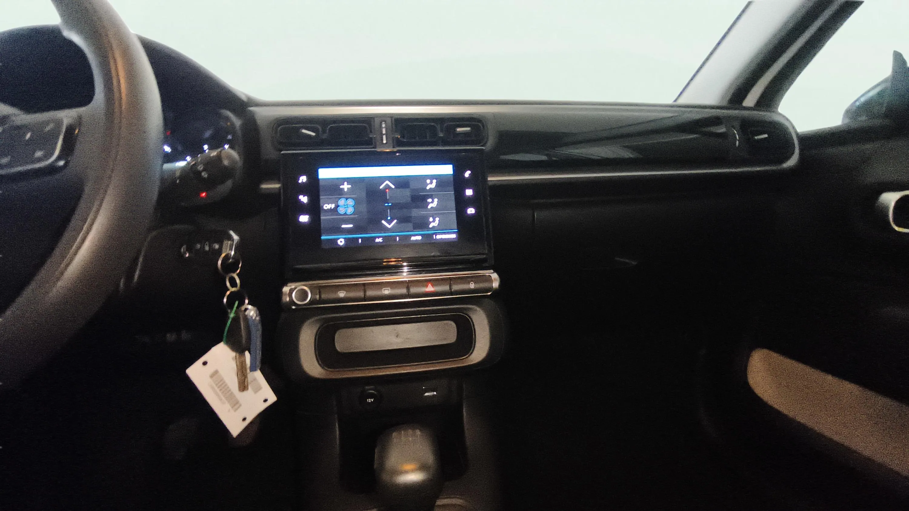 Citroën C3 BlueHDi Feel - foto 12
