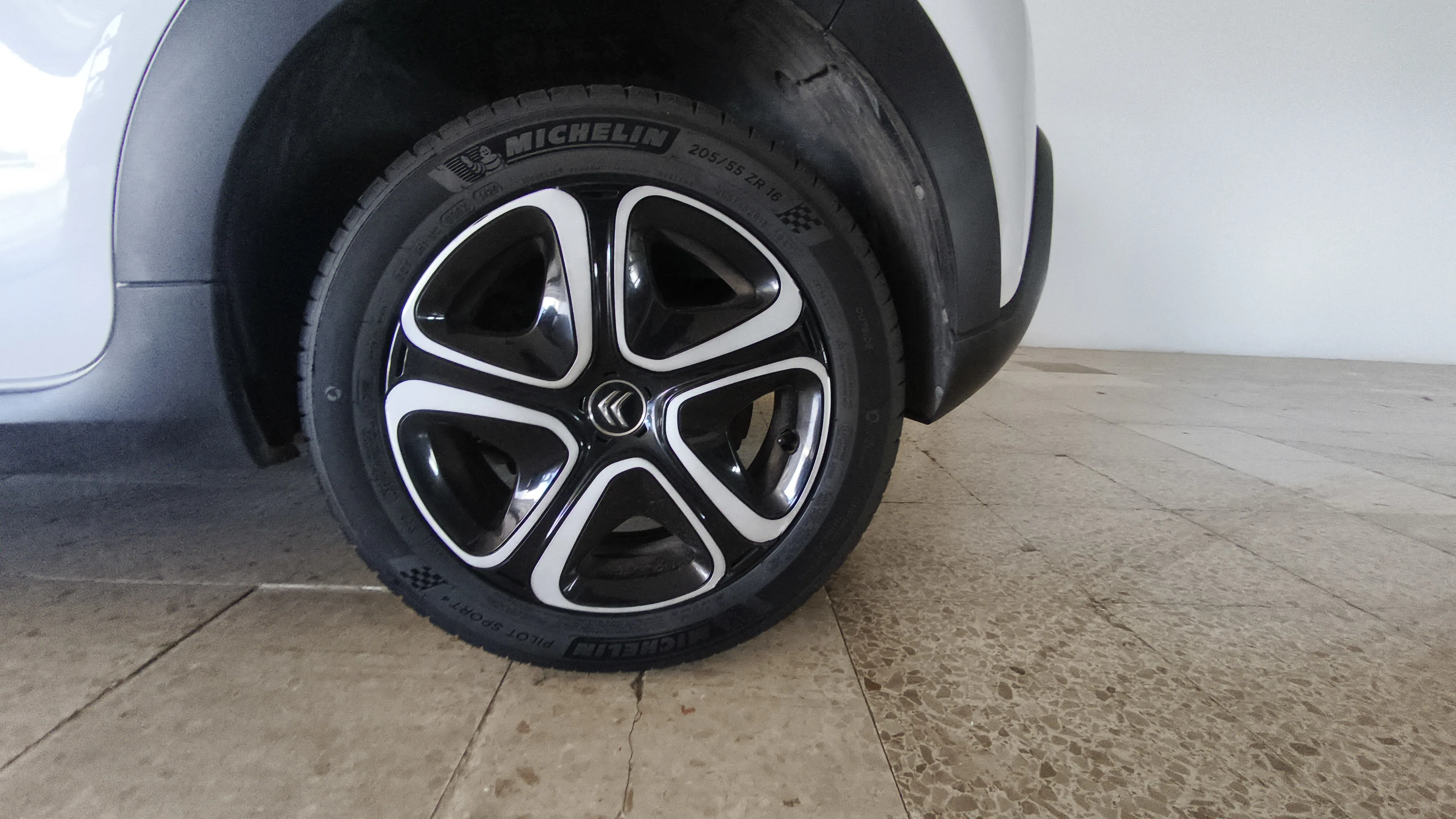 Citroën C3 BlueHDi Feel - foto 6