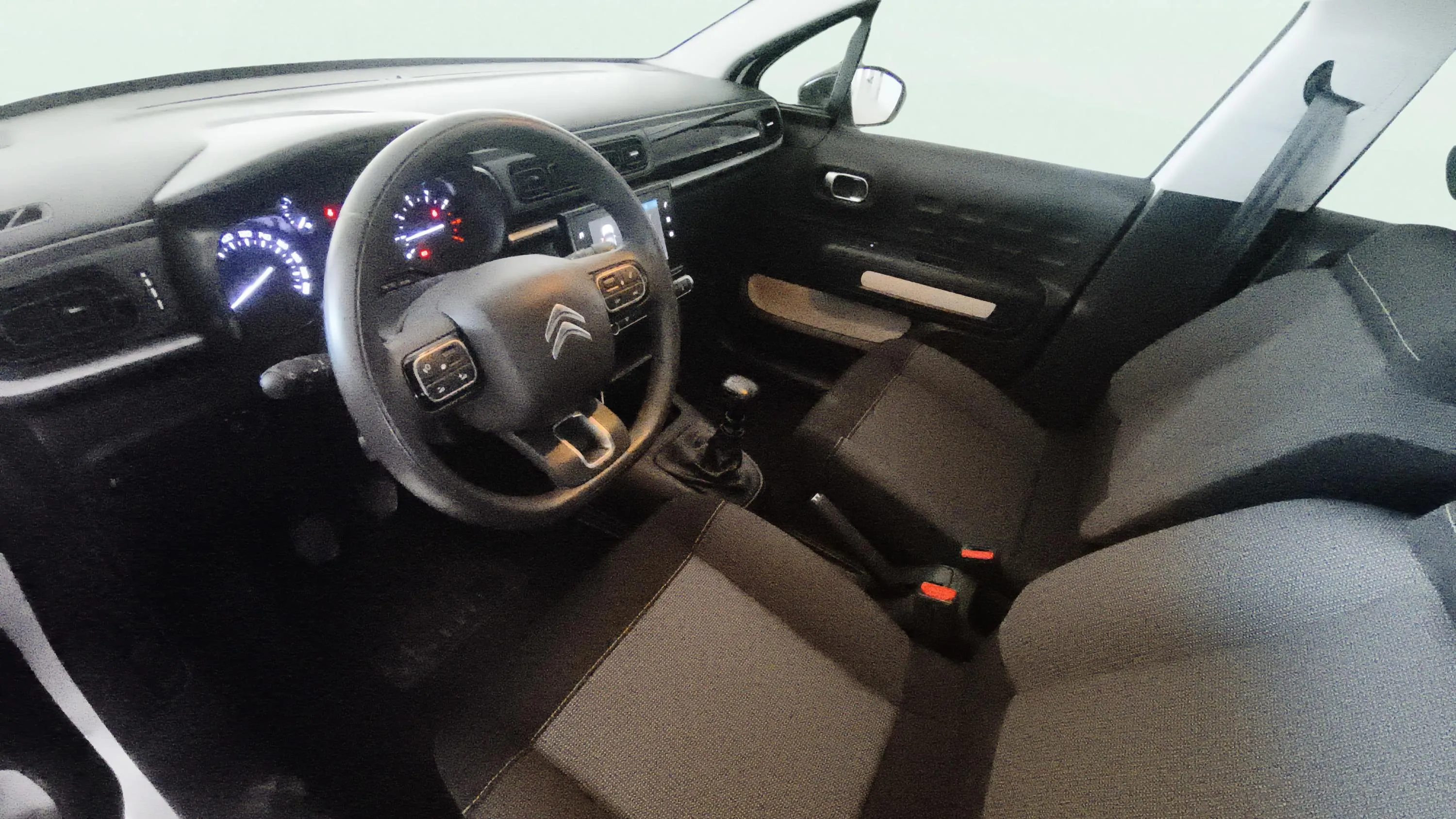 Citroën C3 BlueHDi Feel - foto 7