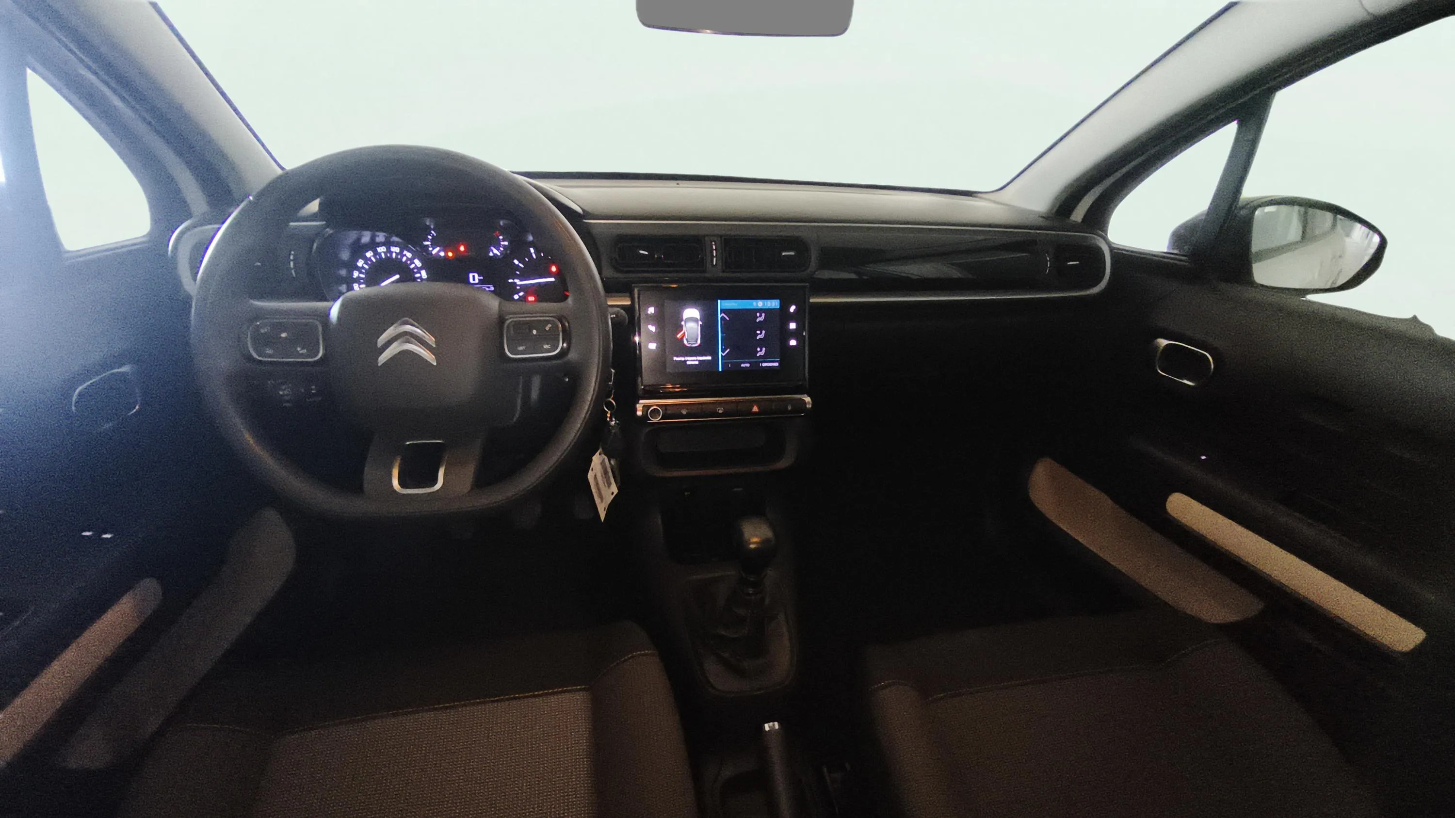 Citroën C3 BlueHDi Feel - foto 11