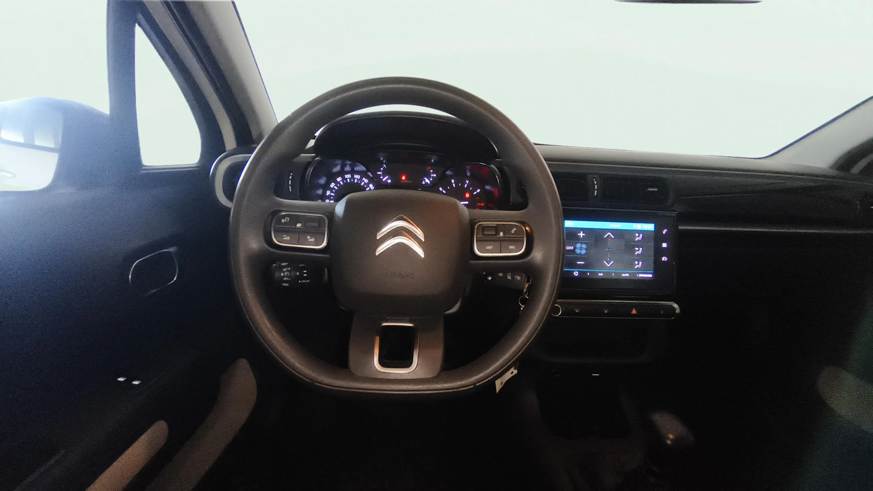 Citroën C3 BlueHDi Feel - foto 13