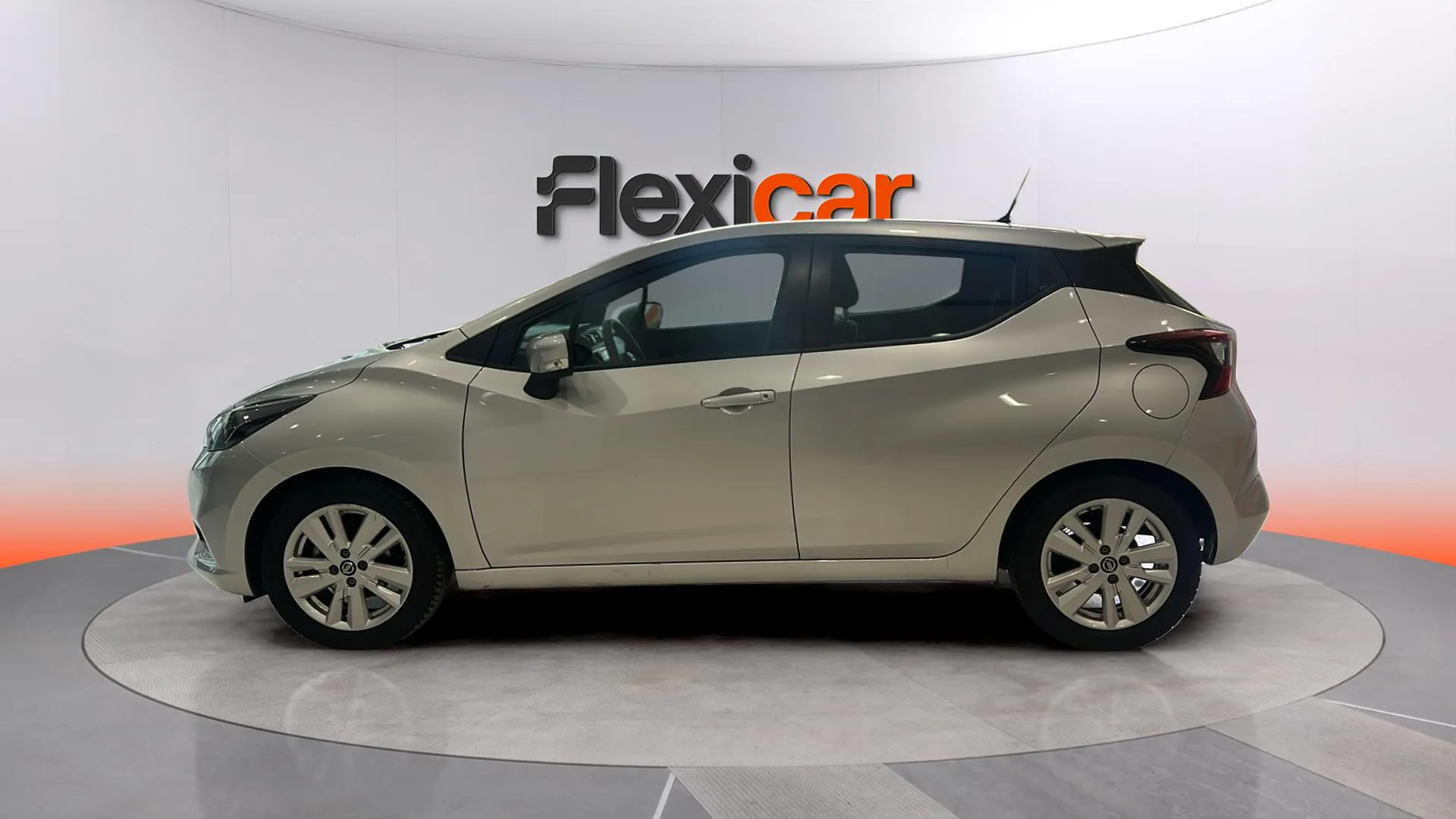 Nissan Micra IG-T E6D-F Acenta Sprint - foto 4