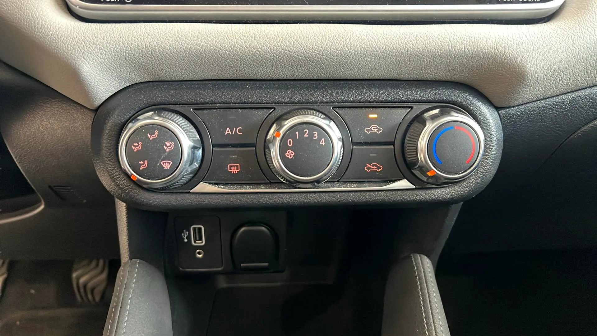Nissan Micra IG-T E6D-F Acenta Sprint - foto 15