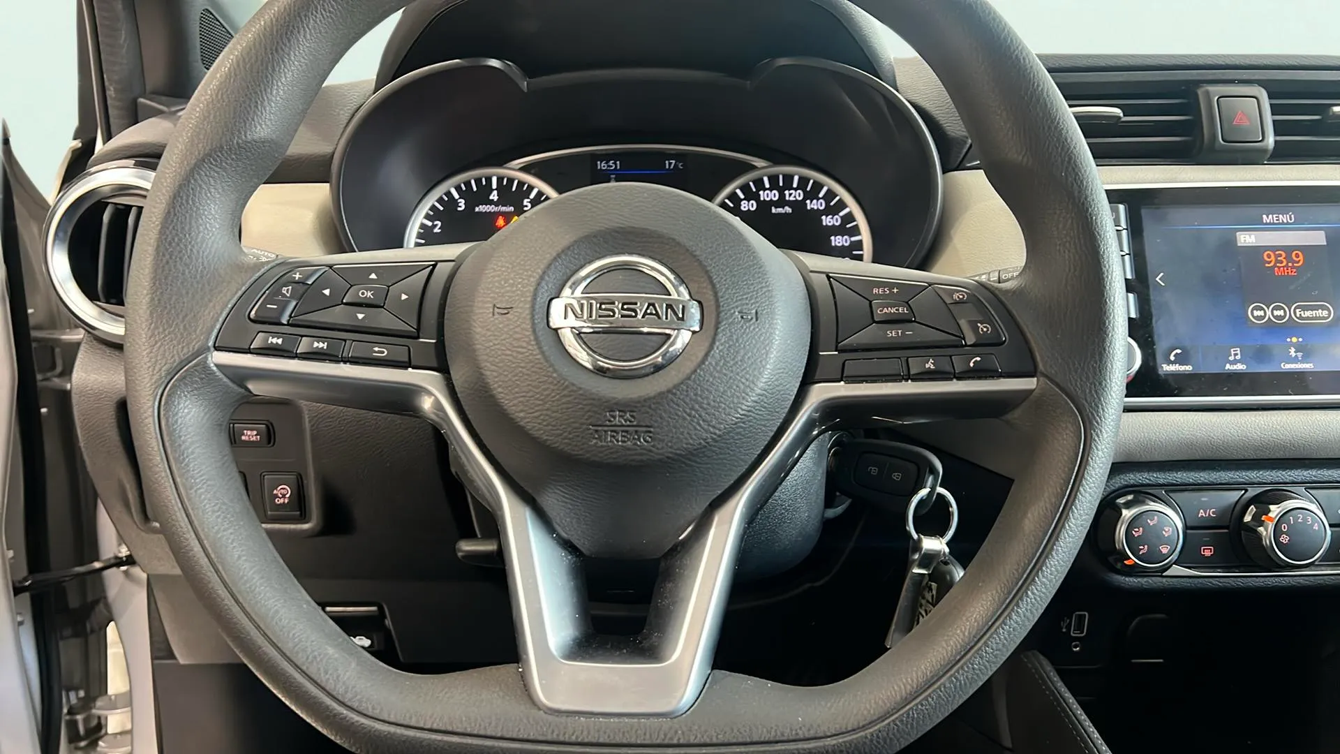 Nissan Micra IG-T E6D-F Acenta Sprint - foto 12