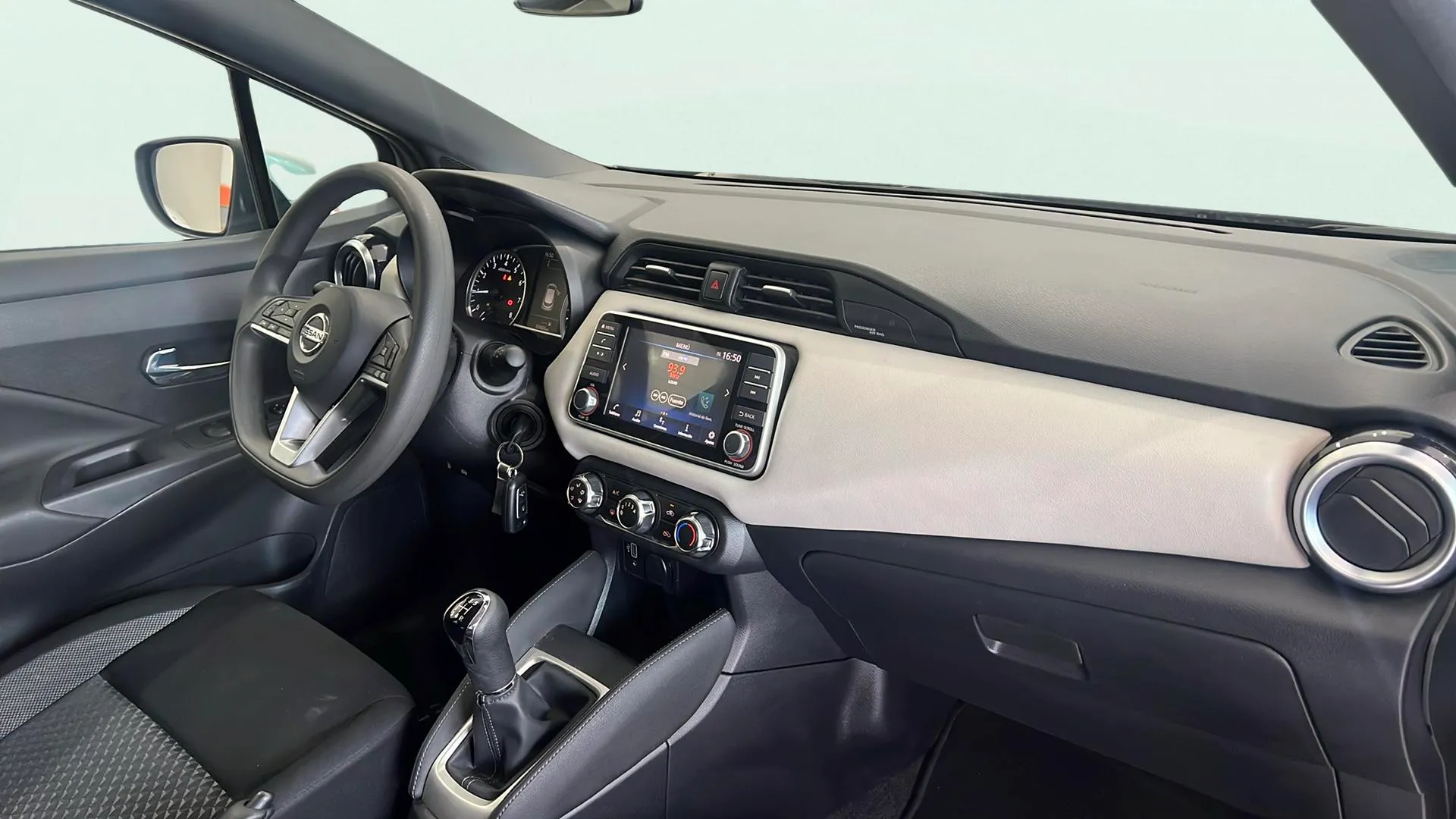 Nissan Micra IG-T E6D-F Acenta Sprint - foto 7