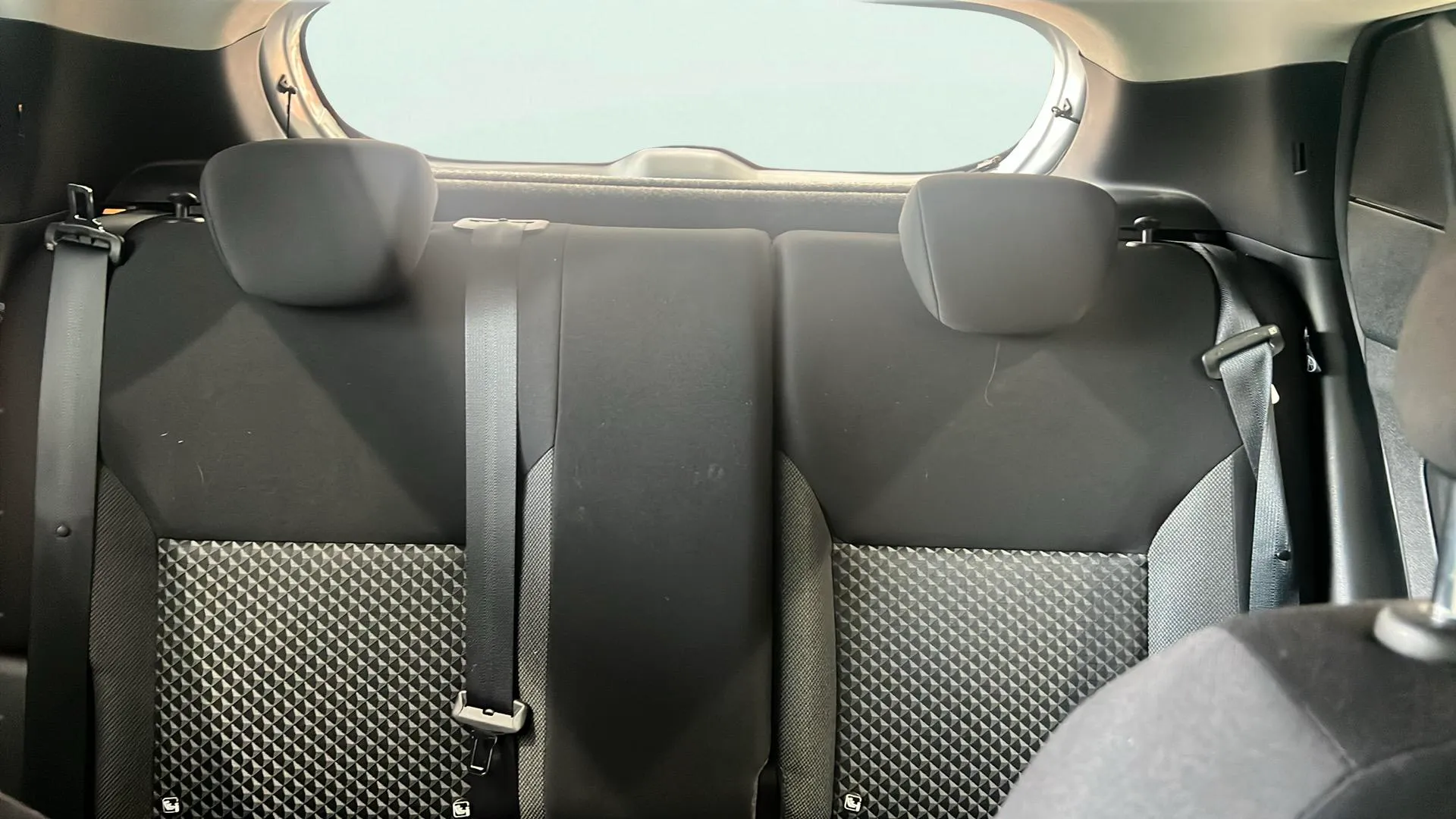 Nissan Micra IG-T E6D-F Acenta Sprint - foto 10
