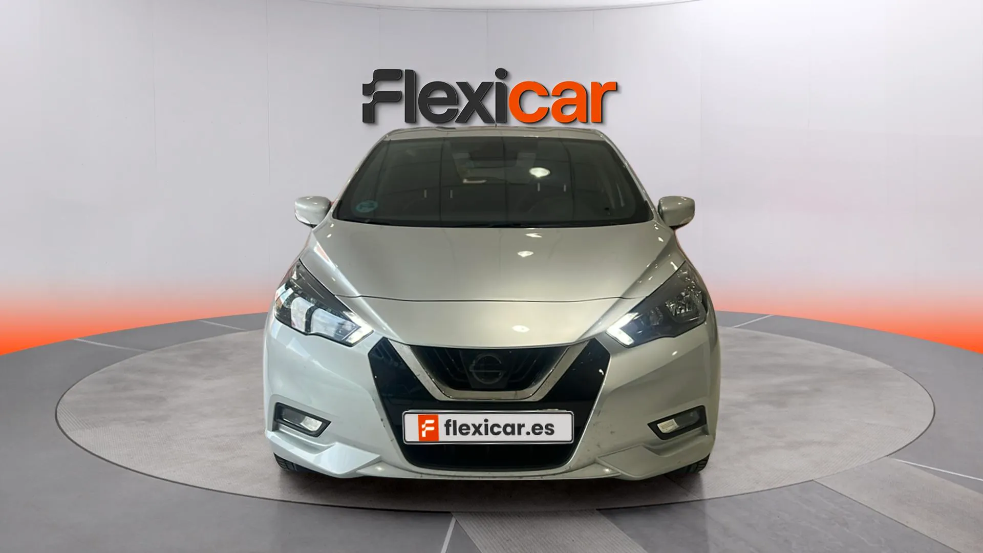 Nissan Micra IG-T E6D-F Acenta Sprint - foto 2