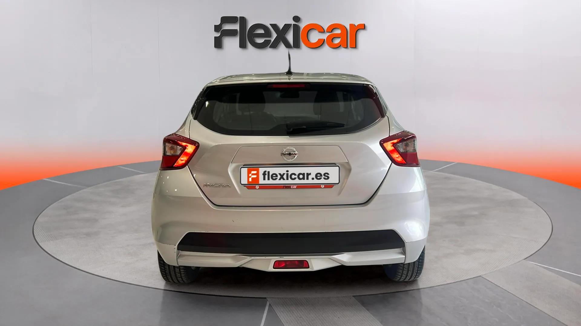 Nissan Micra IG-T E6D-F Acenta Sprint - foto 5