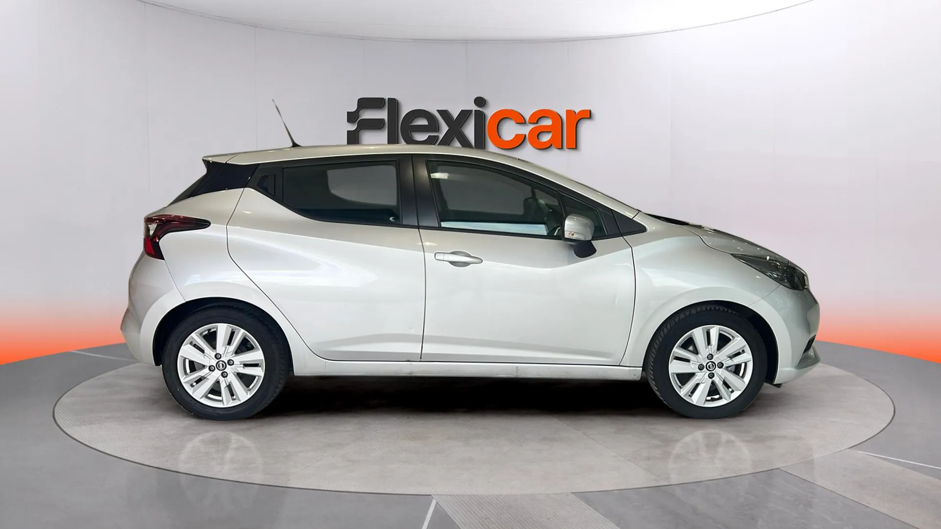 Nissan Micra IG-T E6D-F Acenta Sprint - foto 3
