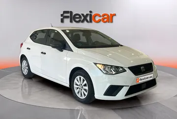 seat ibiza 10 mpi 59kw 80cv reference gasolina manual sevilla 4 903000000230256