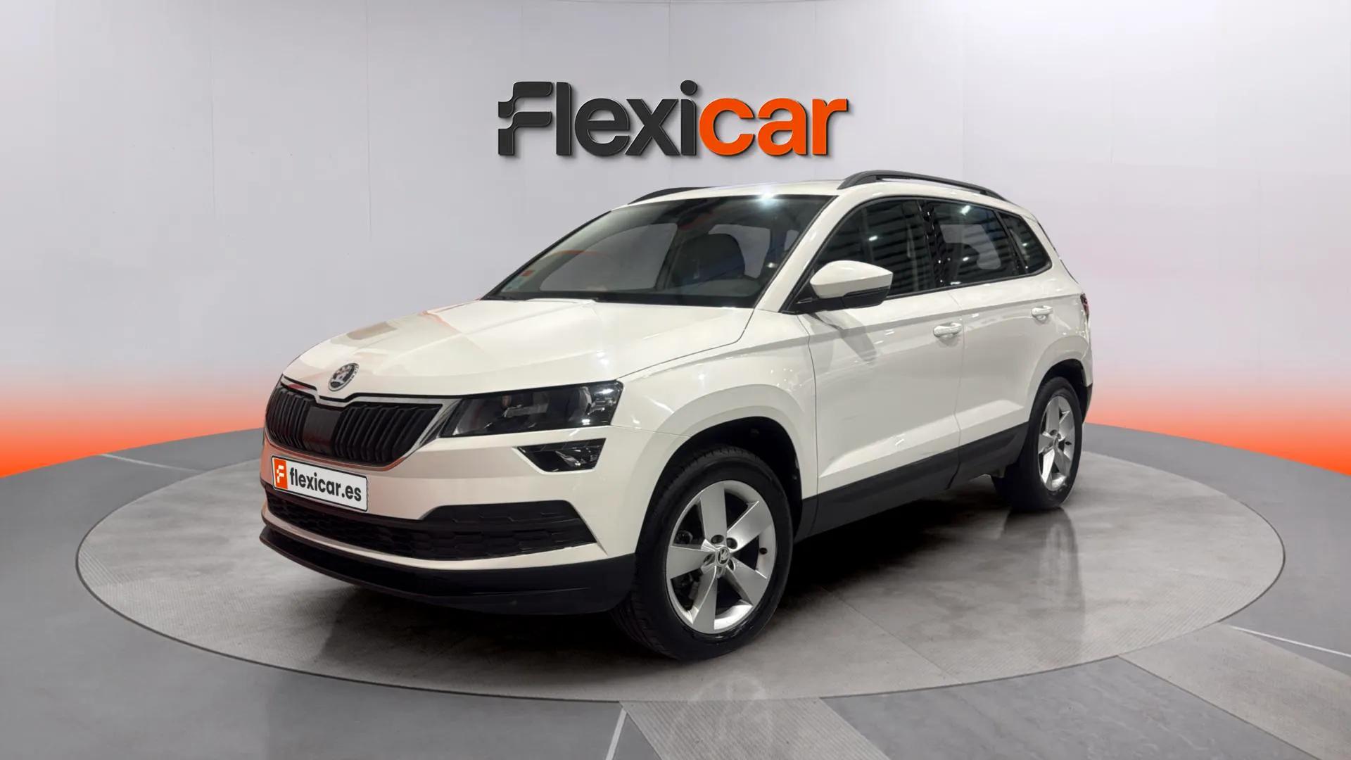 Škoda Karoq 2.0 TDI DSG 4x4 Ambition - foto 3