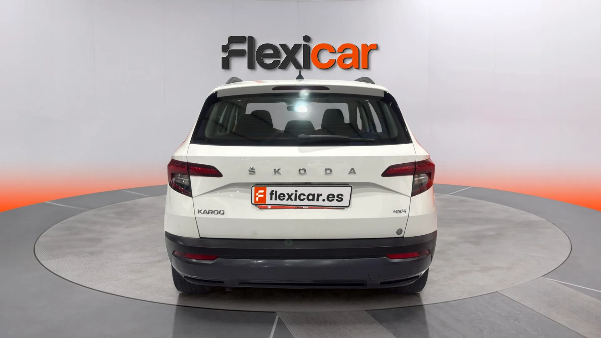 Škoda Karoq 2.0 TDI DSG 4x4 Ambition - foto 6