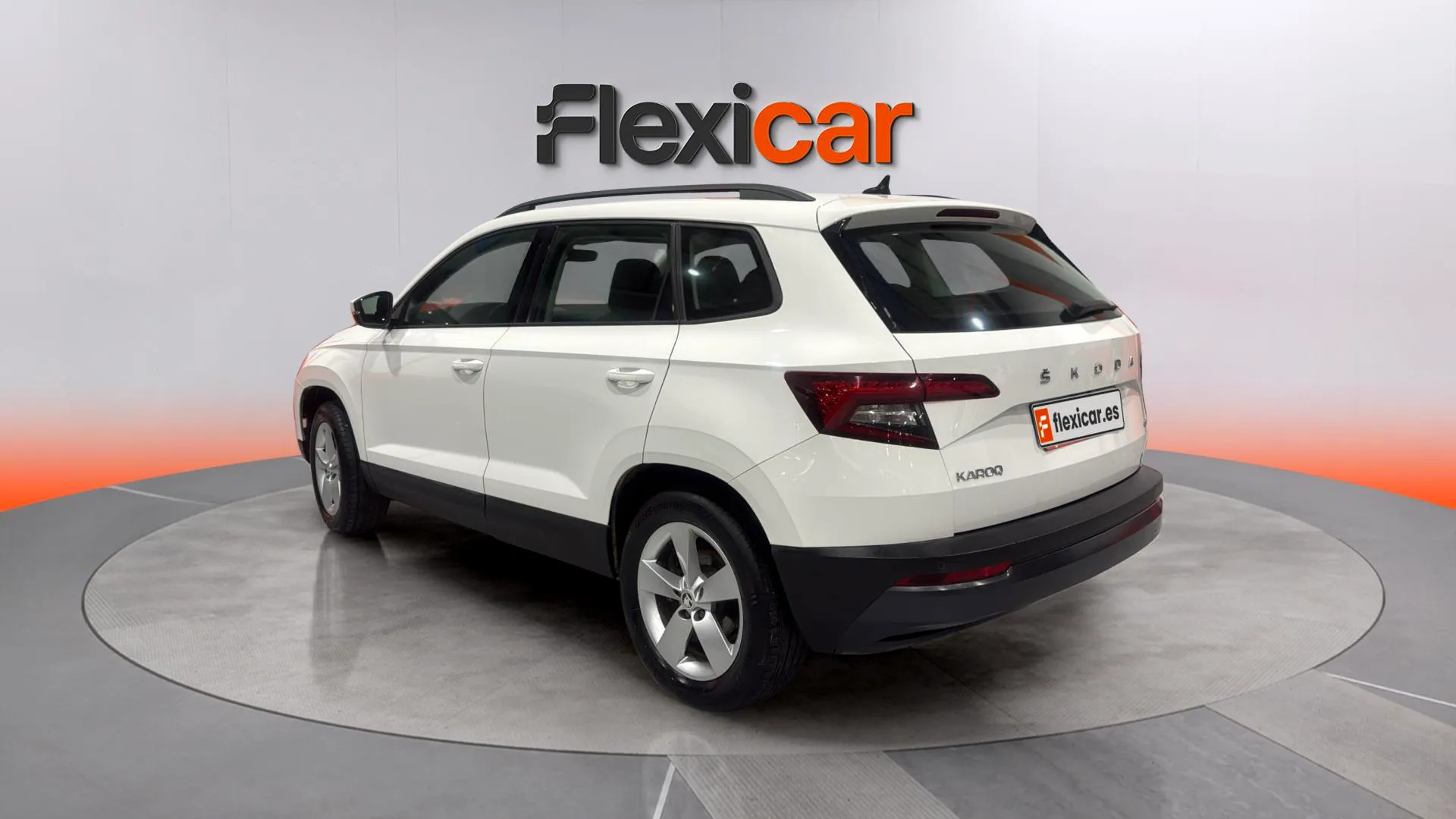Škoda Karoq 2.0 TDI DSG 4x4 Ambition - foto 5