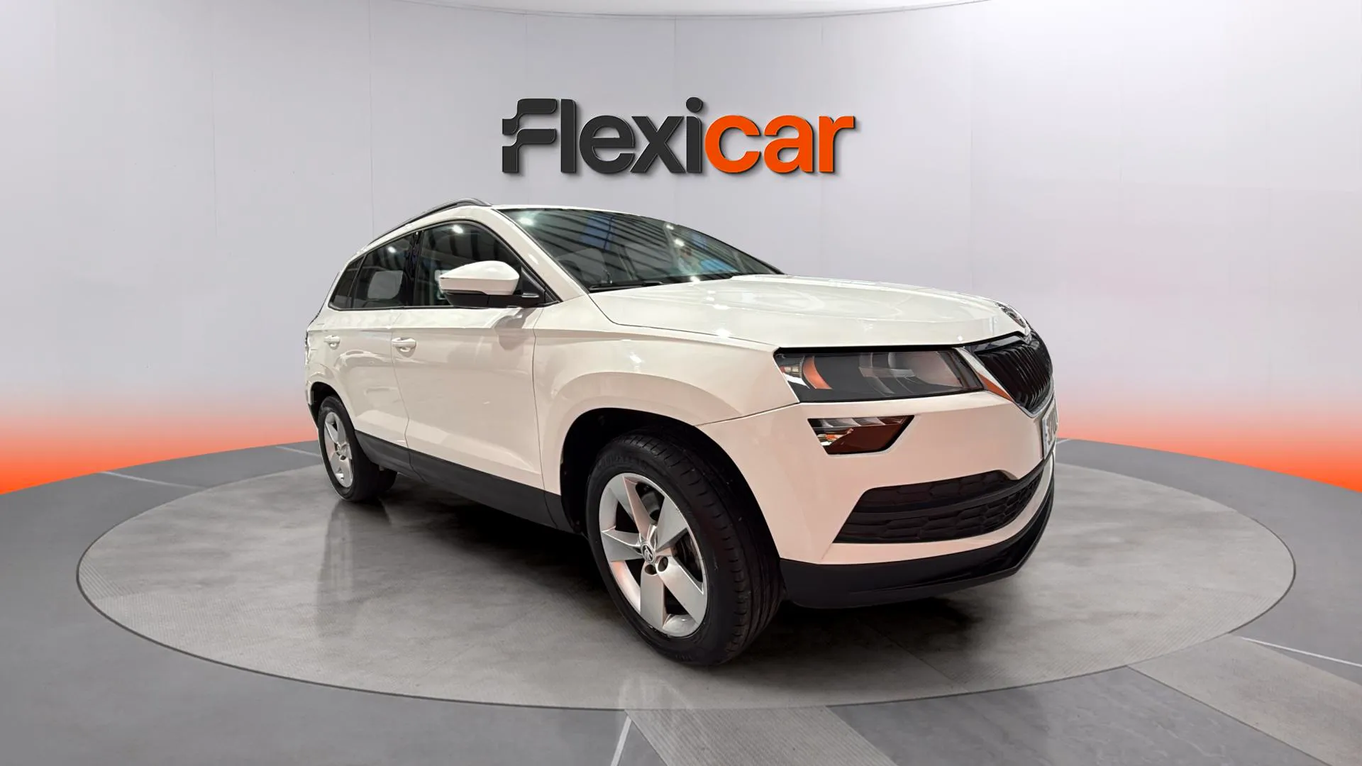 Škoda Karoq 2.0 TDI DSG 4x4 Ambition
