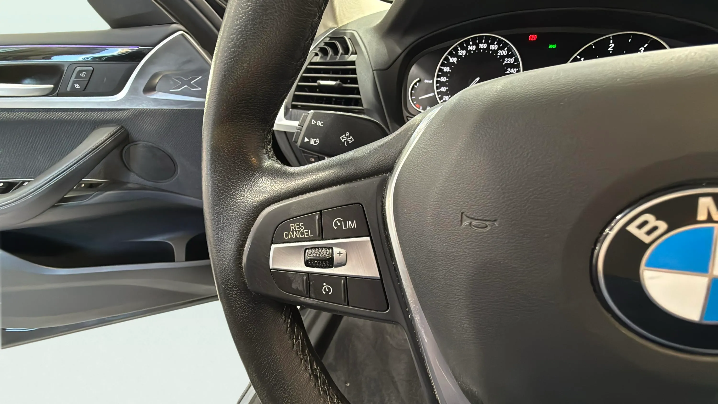 BMW X3 xDrive20d - foto 14