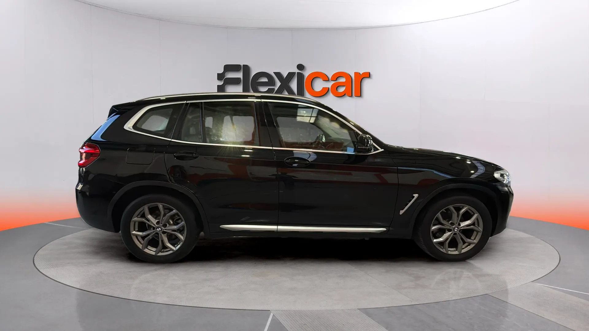 BMW X3 xDrive20d - foto 8
