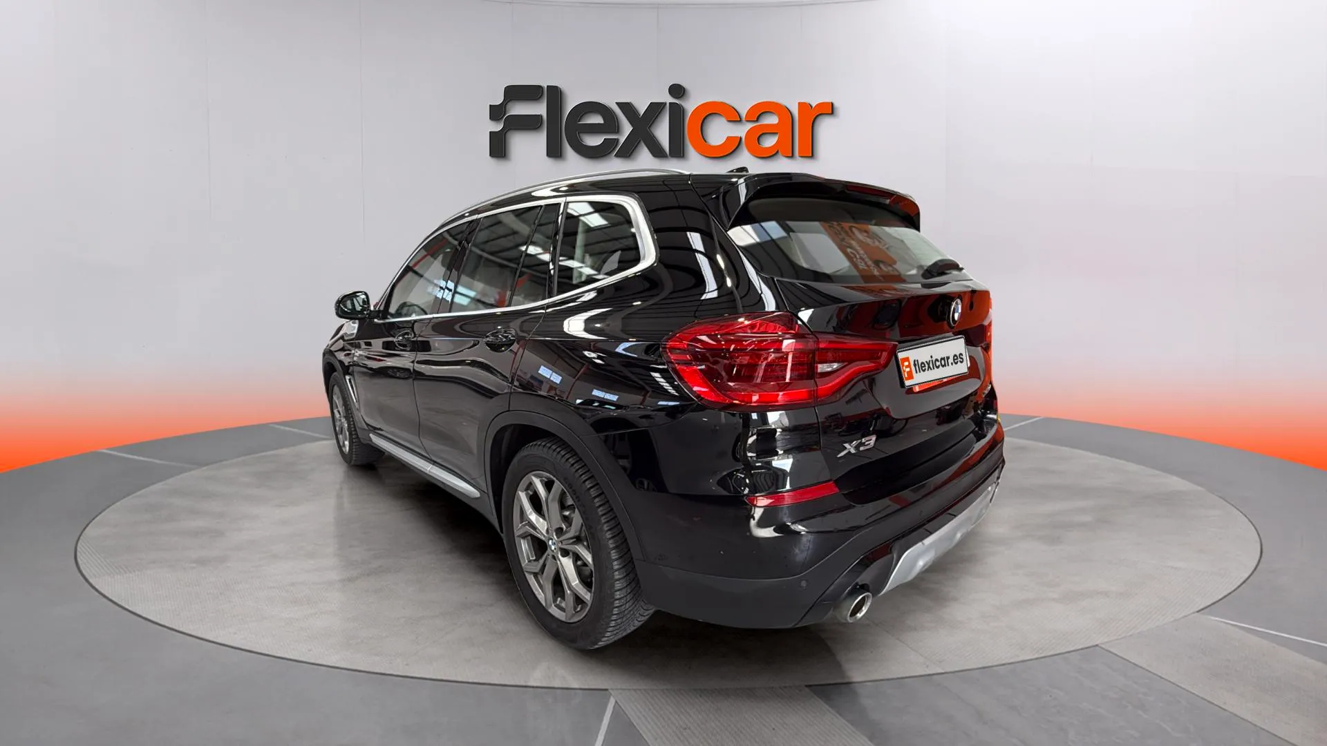 BMW X3 xDrive20d - foto 5