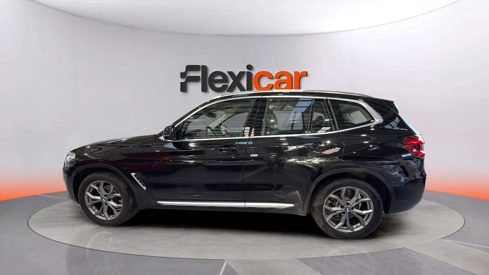 BMW X3 xDrive20d - foto 4