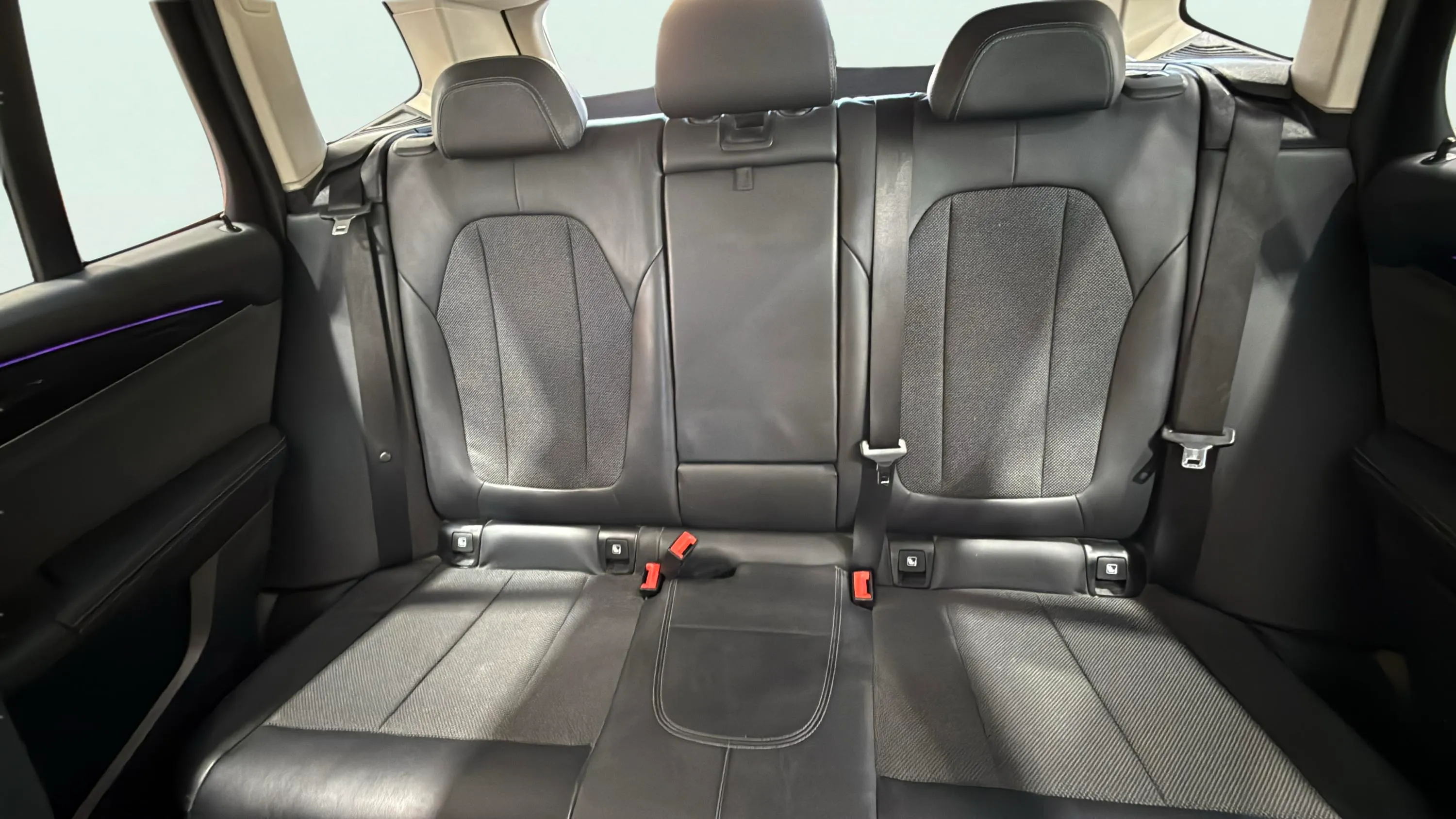 BMW X3 xDrive20d - foto 26