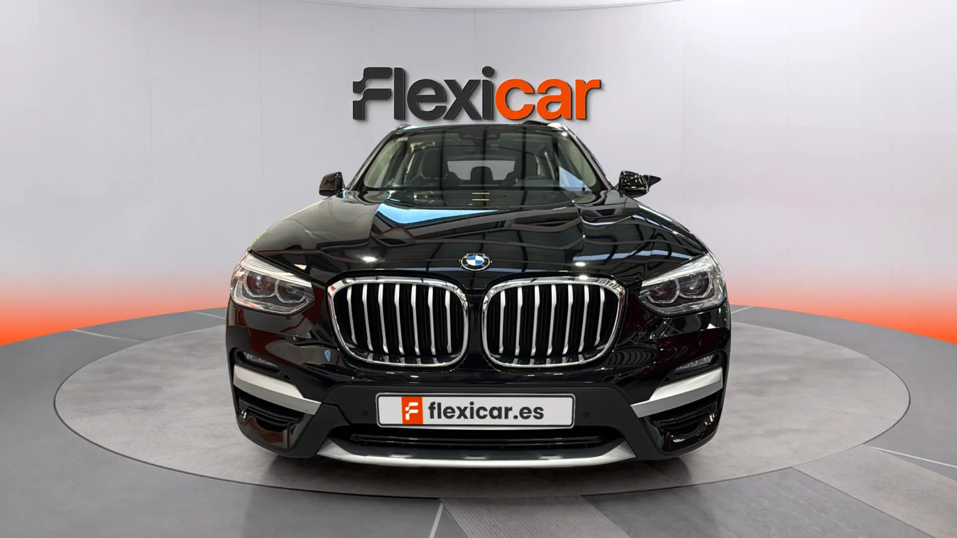 BMW X3 xDrive20d - foto 2