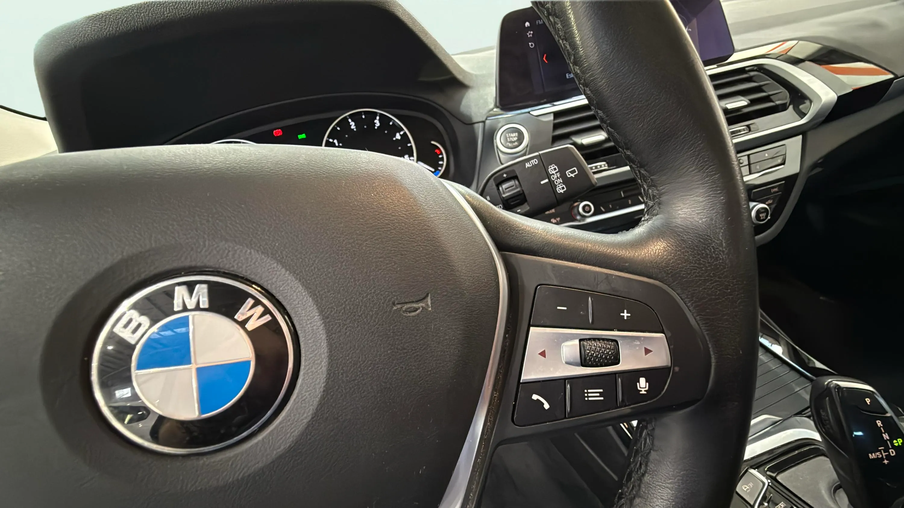 BMW X3 xDrive20d - foto 15