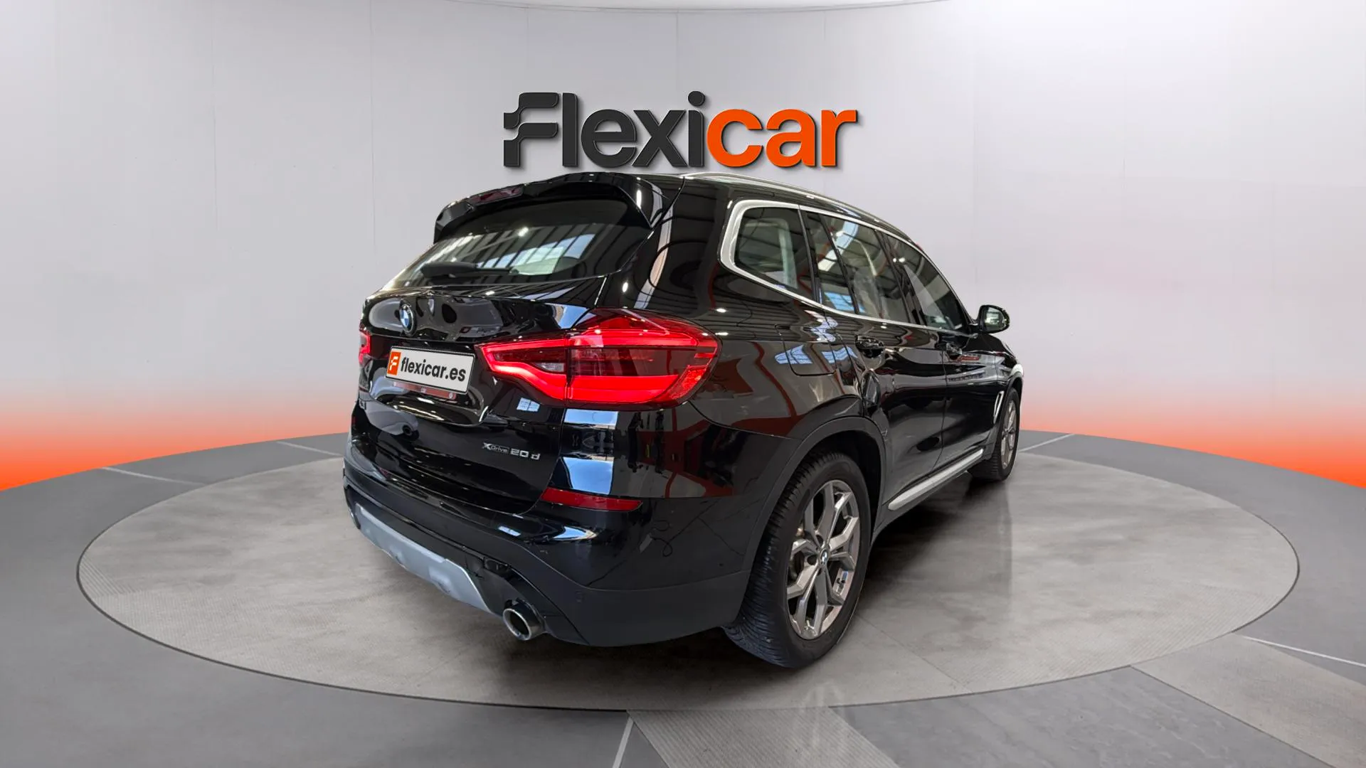 BMW X3 xDrive20d - foto 7