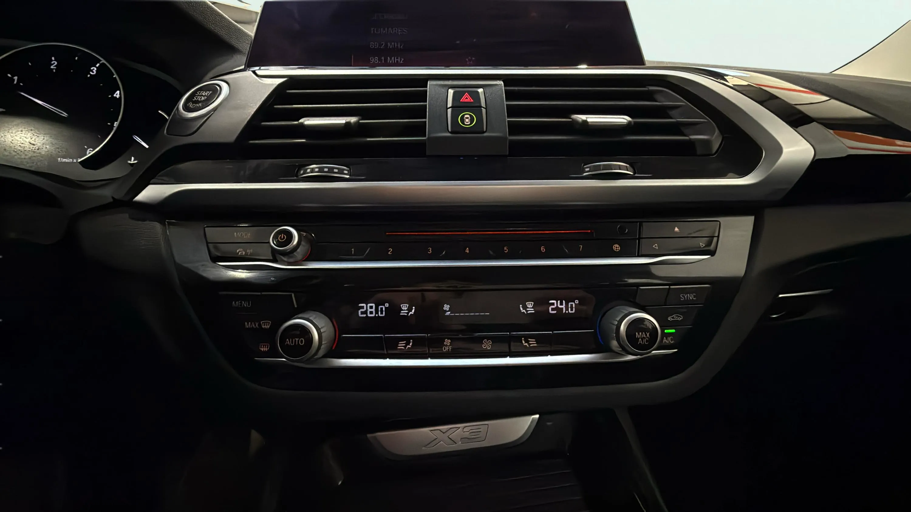 BMW X3 xDrive20d - foto 23
