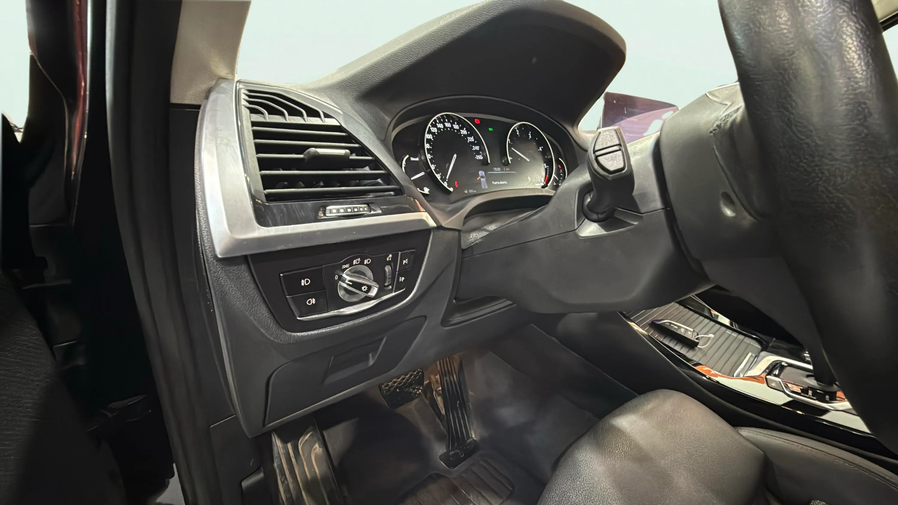 BMW X3 xDrive20d - foto 13