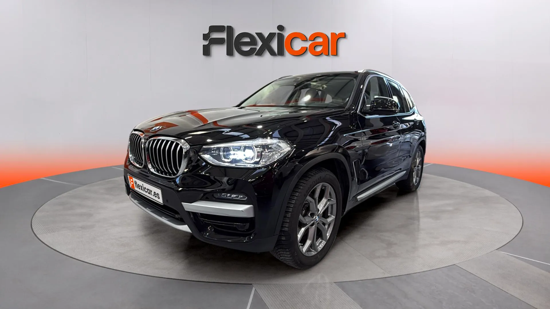 BMW X3 xDrive20d - foto 3
