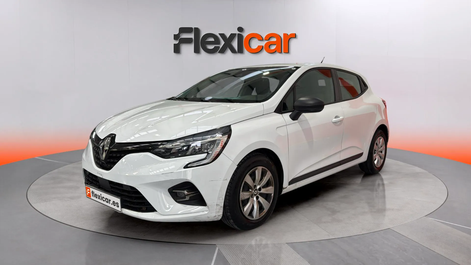 Renault Clio Business Blue dCi - foto 3