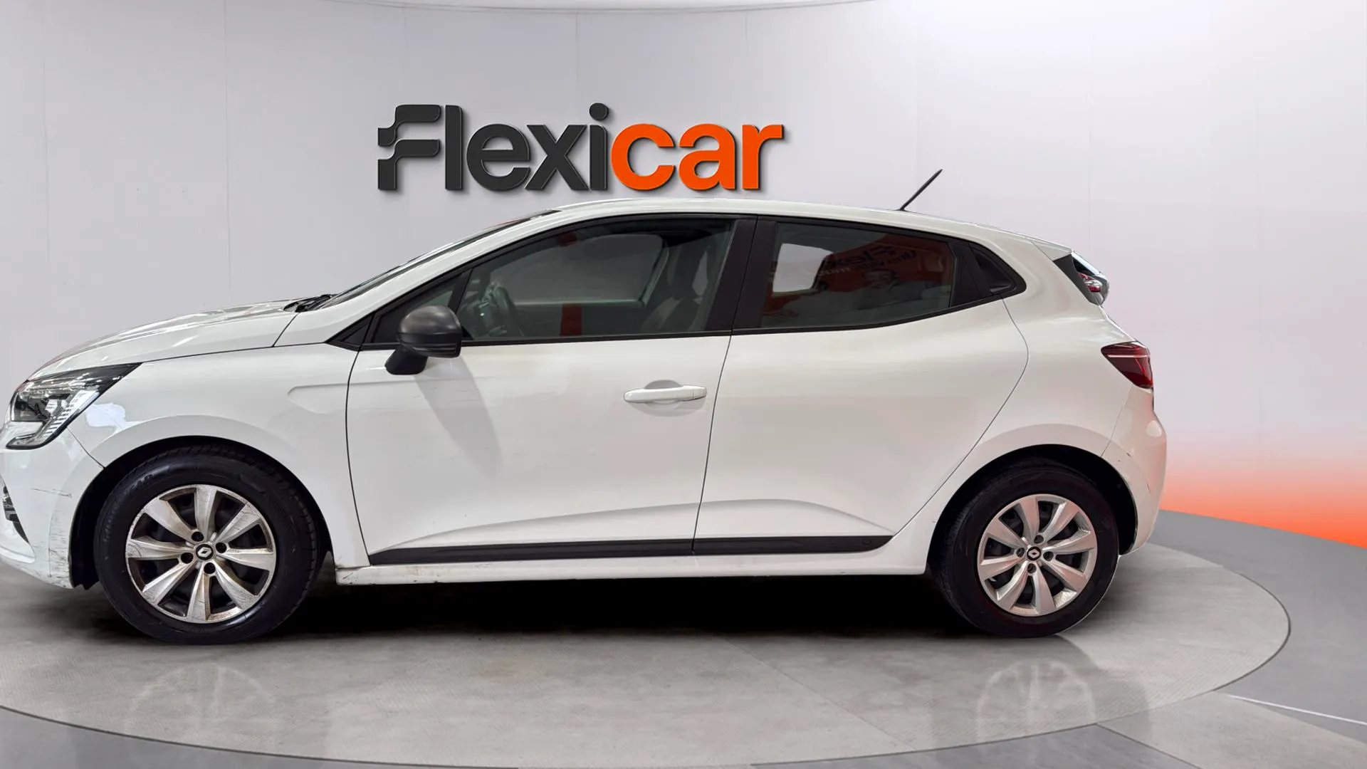 Renault Clio Business Blue dCi - foto 4