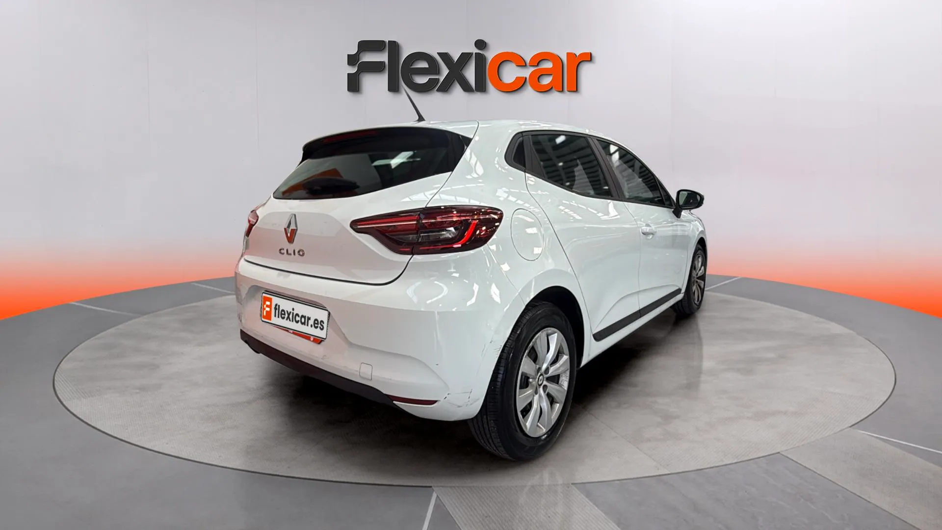 Renault Clio Business Blue dCi - foto 7